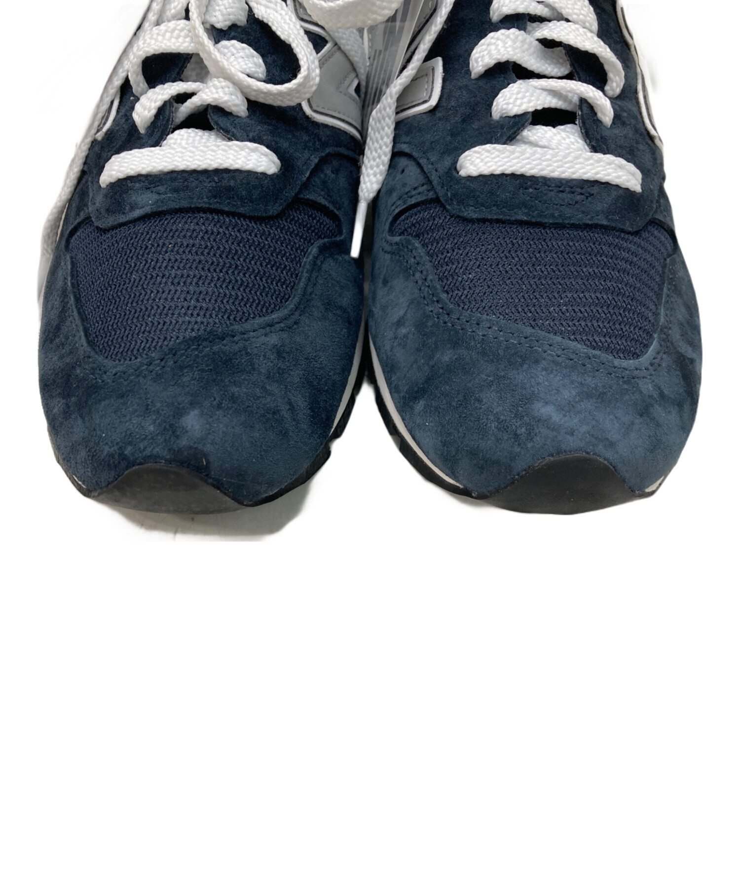 中古・古着通販】NEW BALANCE (ニューバランス) Made in USA 996 