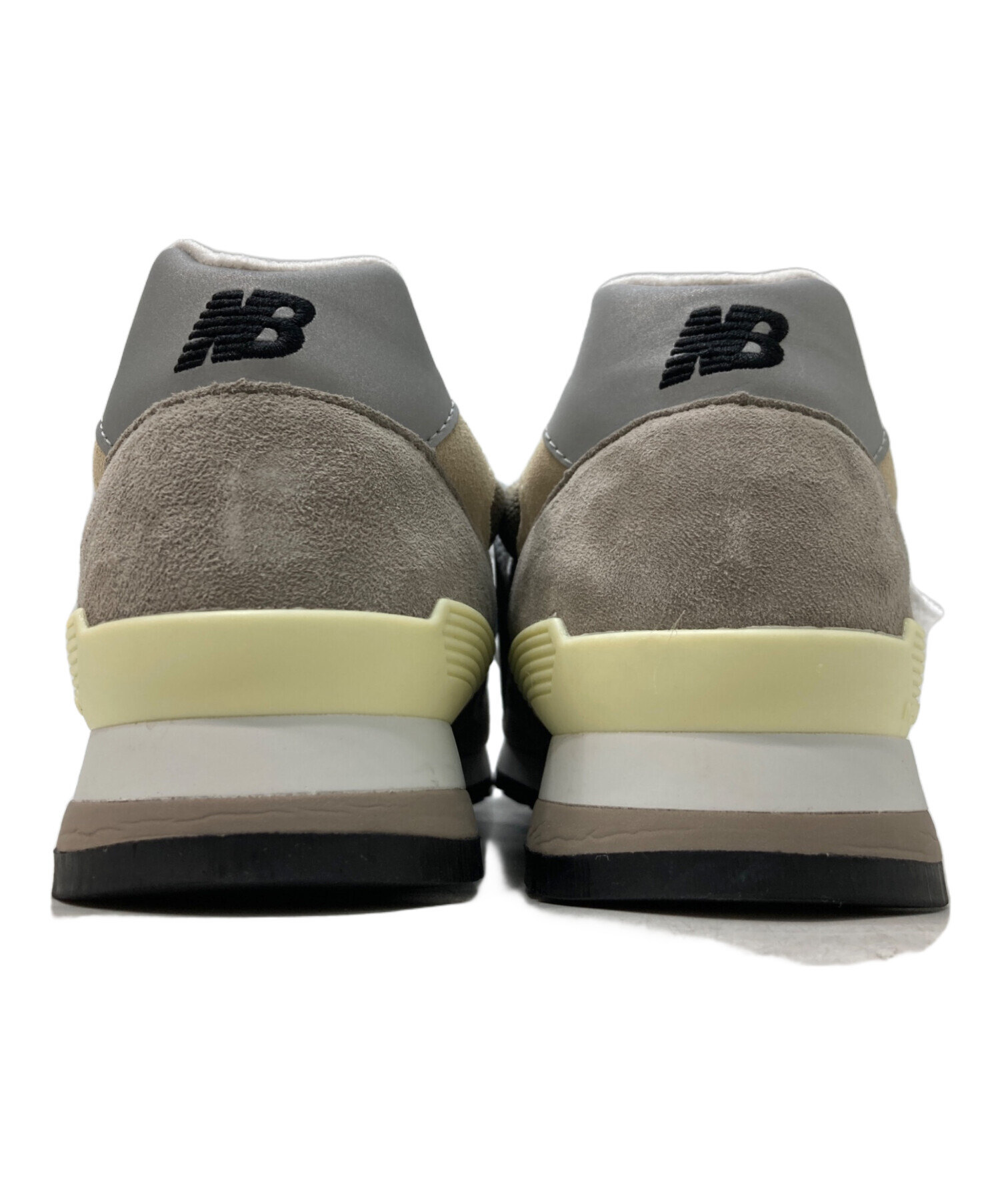中古・古着通販】NEW BALANCE (ニューバランス) Made in USA 996 Core 