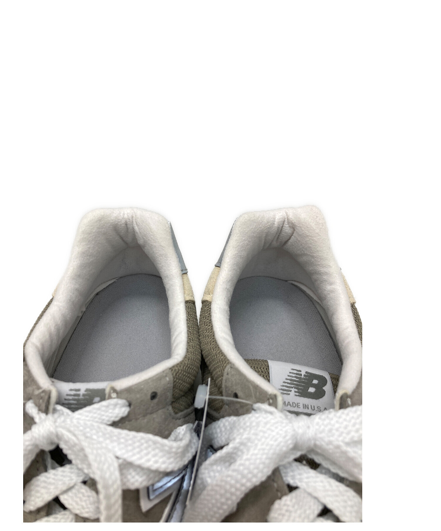 中古・古着通販】NEW BALANCE (ニューバランス) Made in USA 996 Core 