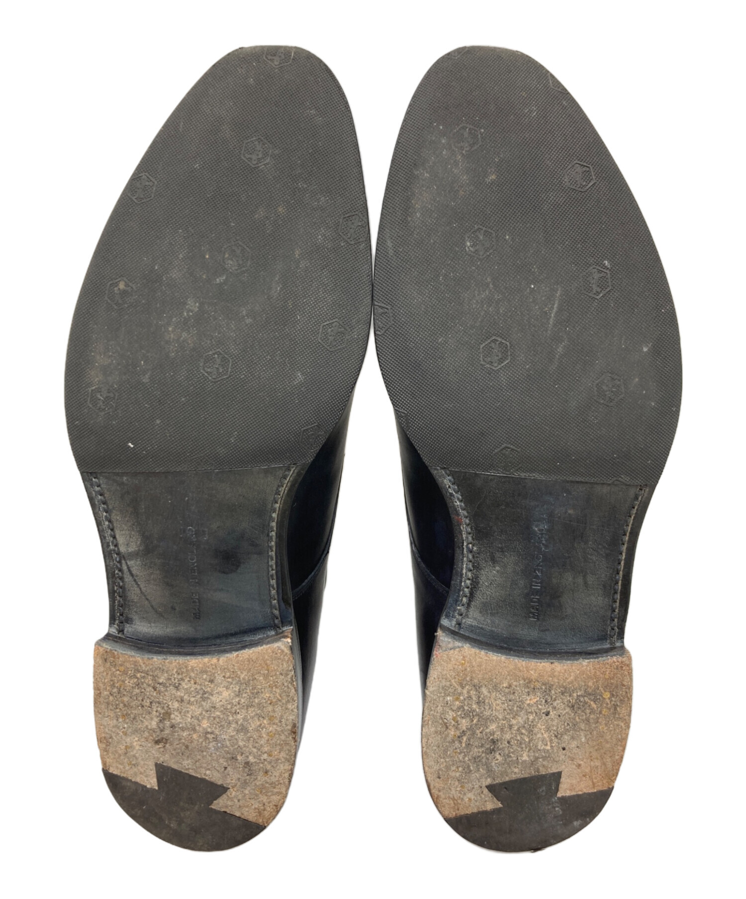 中古・古着通販】Tricker