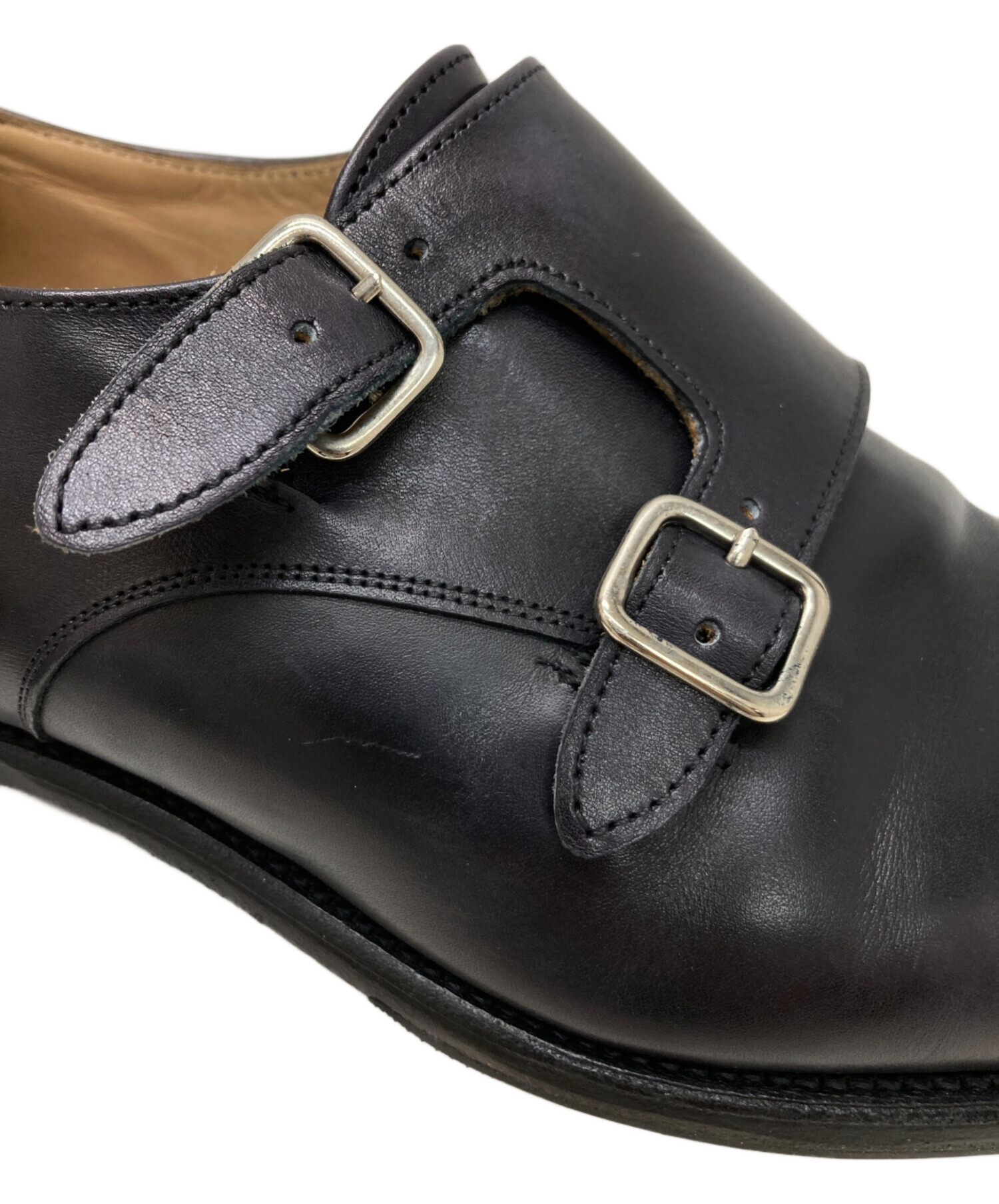 中古・古着通販】Tricker