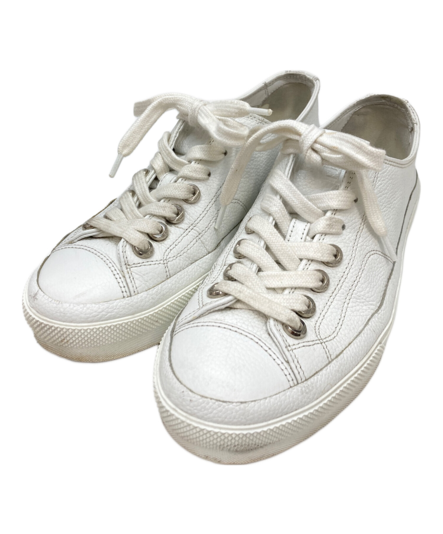 givenchy ジバンシイ　革靴　41 古着 GIVENCHY(ジバンシィ) ドレスシューズ レザーシューズ ローファー