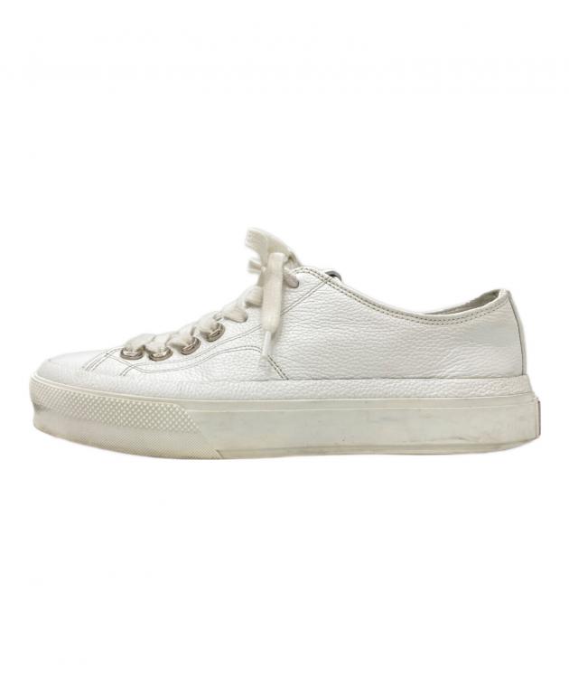 中古・古着通販】GIVENCHY (ジバンシィ) グレインレザーシティー 