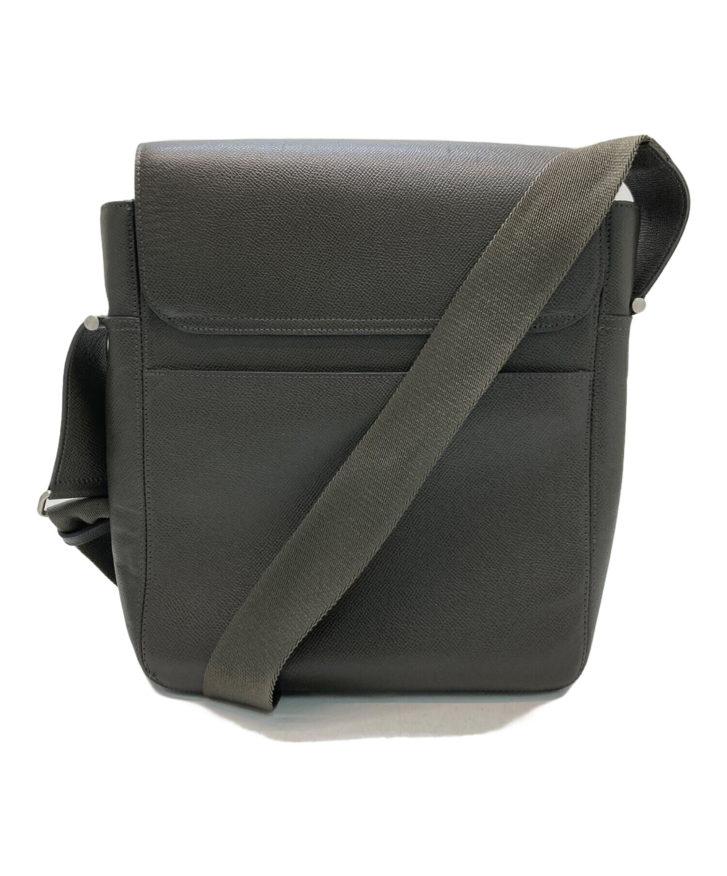 ダンヒル　dunhill メッセンジャーバッグ　2way オールレザー　ブラウン 楽天市場】【24％OFFクーポン】ダンヒル Dunhill ショルダー