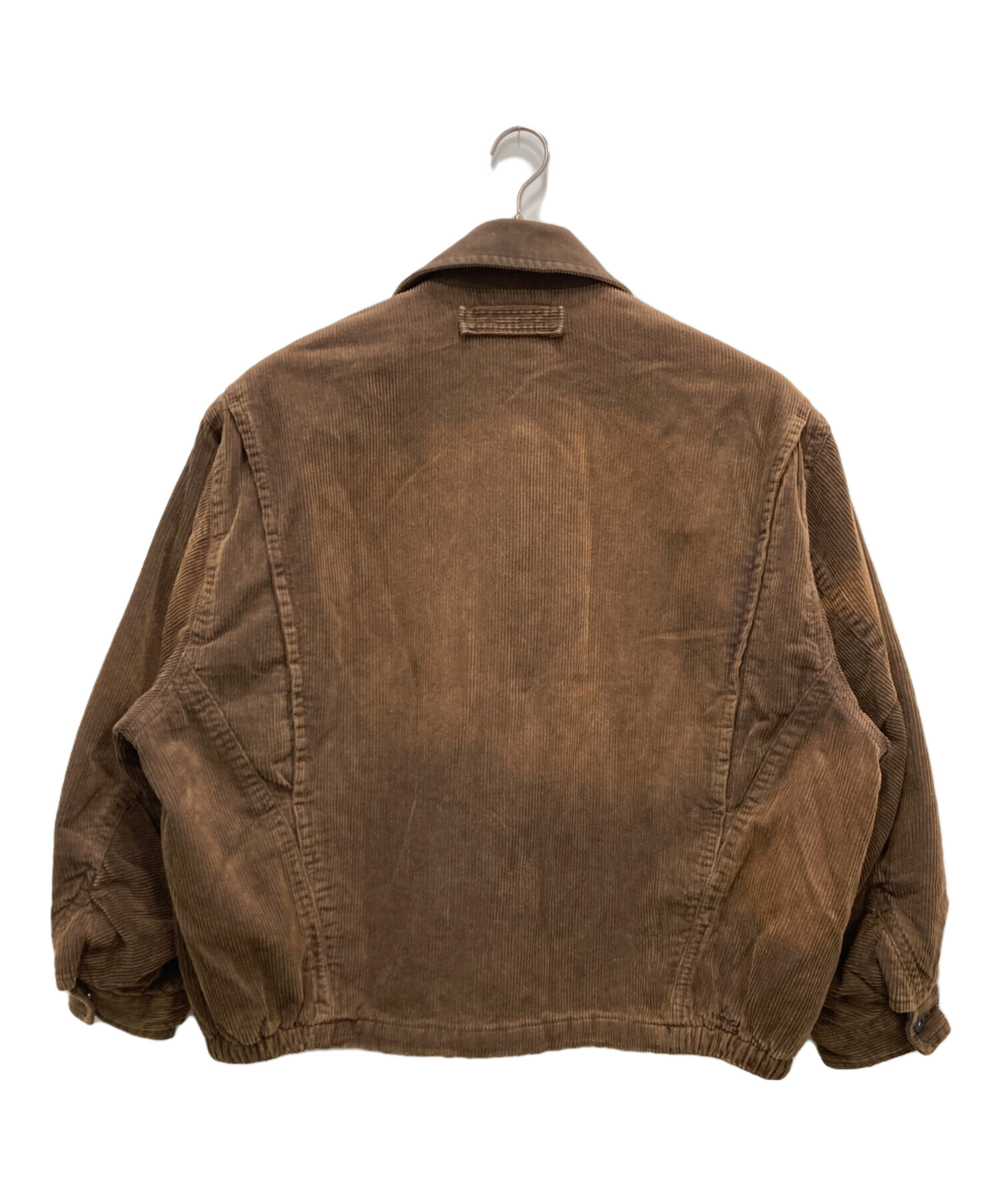 Nautica コーデュロイ・レザージャケット【専用ページ】 Nautica コーデュロイ・レザージャケット【専用ページ】 NAUTICA