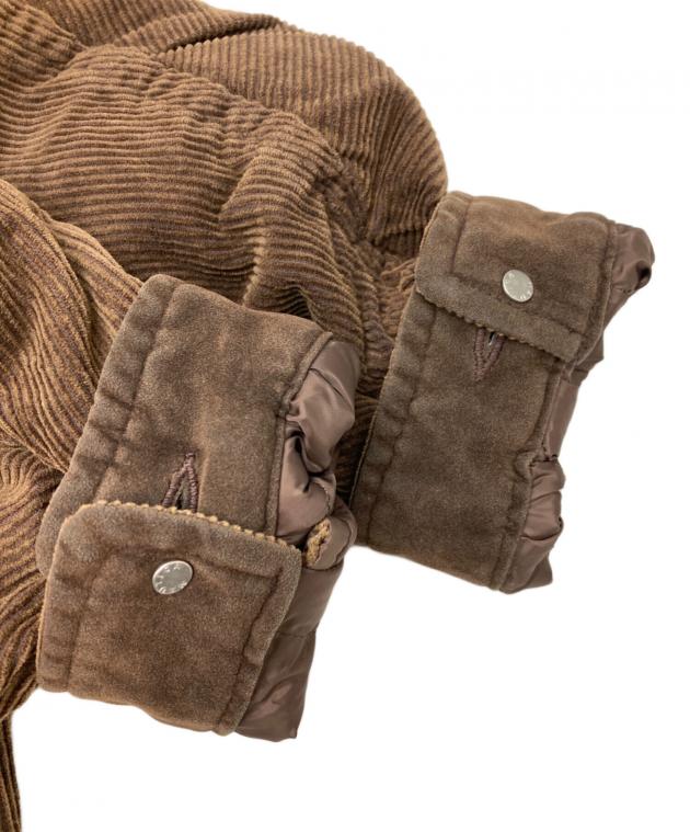 中古・古着通販】NAUTICA (ノーティカ) コーデュロイジャケット