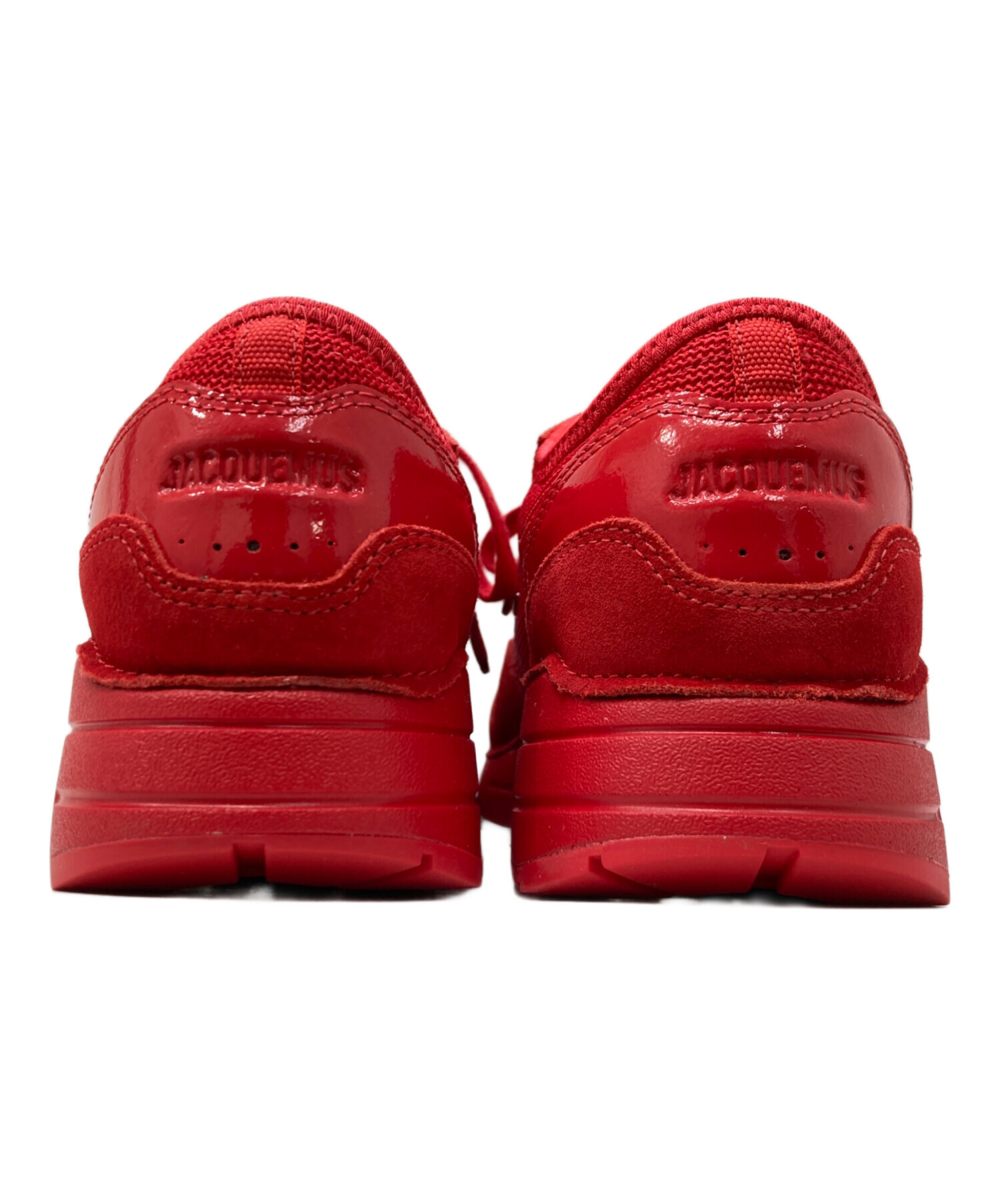 中古・古着通販】NIKE (ナイキ) jacquemus (ジャックムス) エア