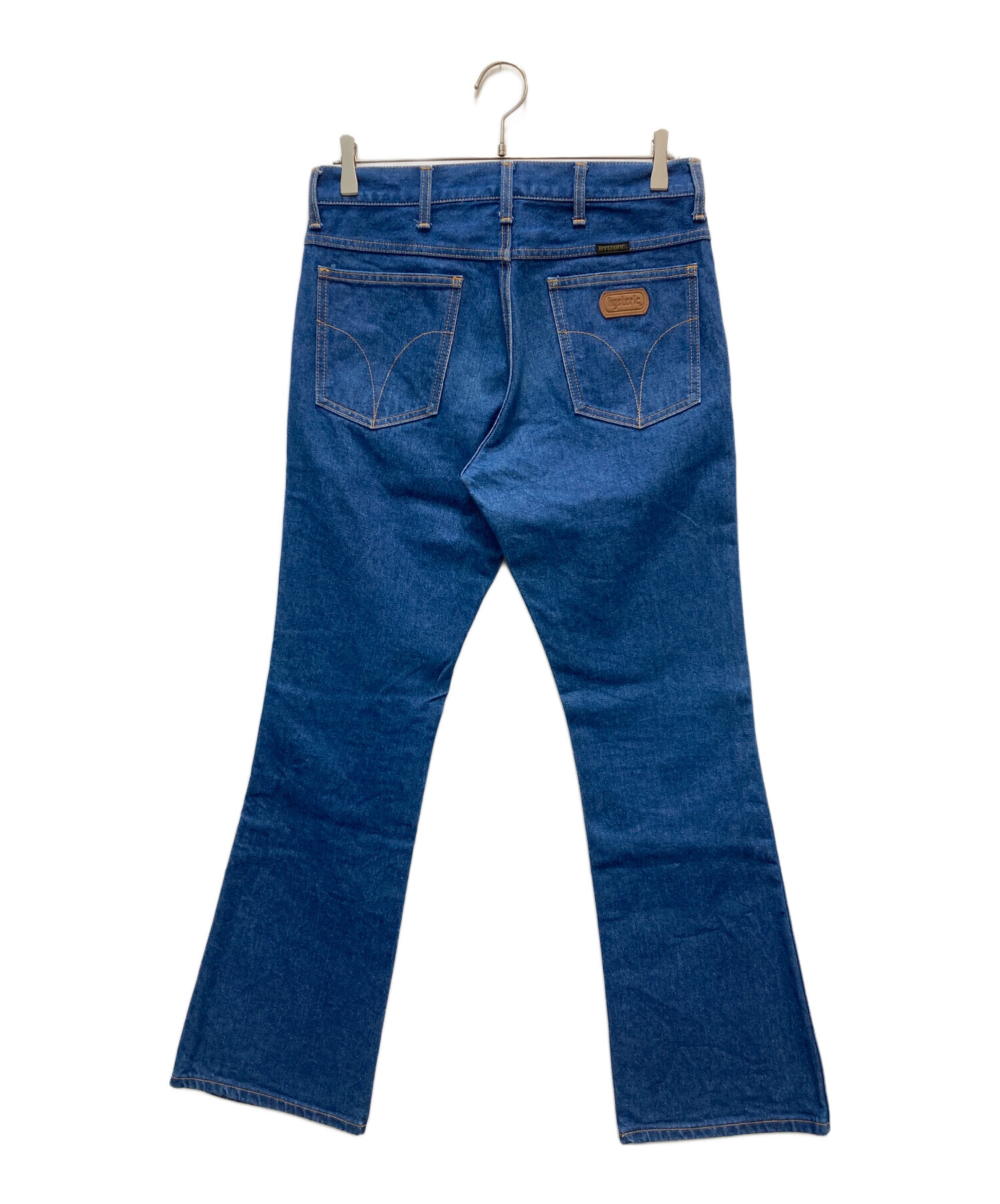 中古・古着通販】Hysteric Glamour (ヒステリックグラマー) ブロークン