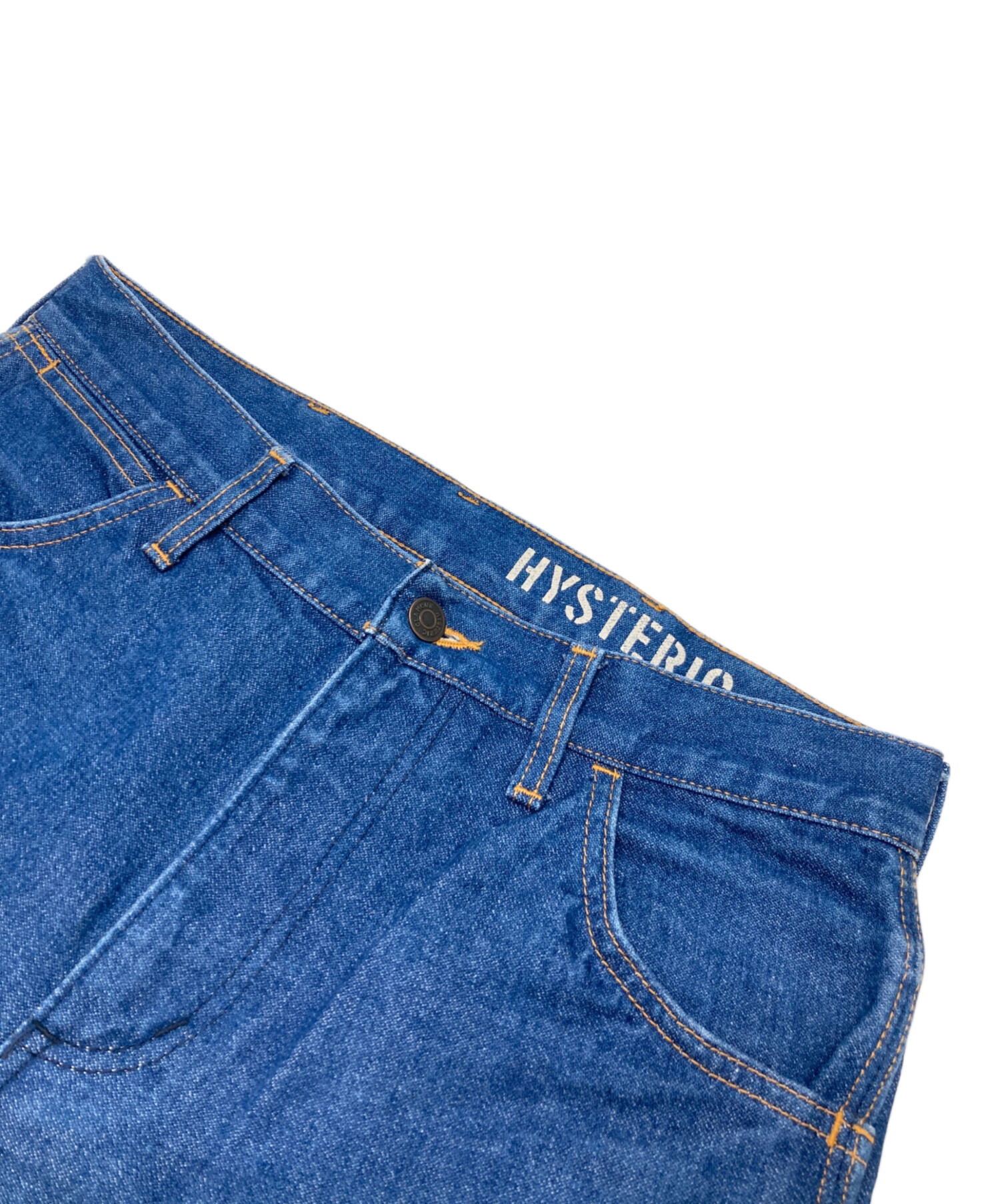 中古・古着通販】Hysteric Glamour (ヒステリックグラマー) ブロークン