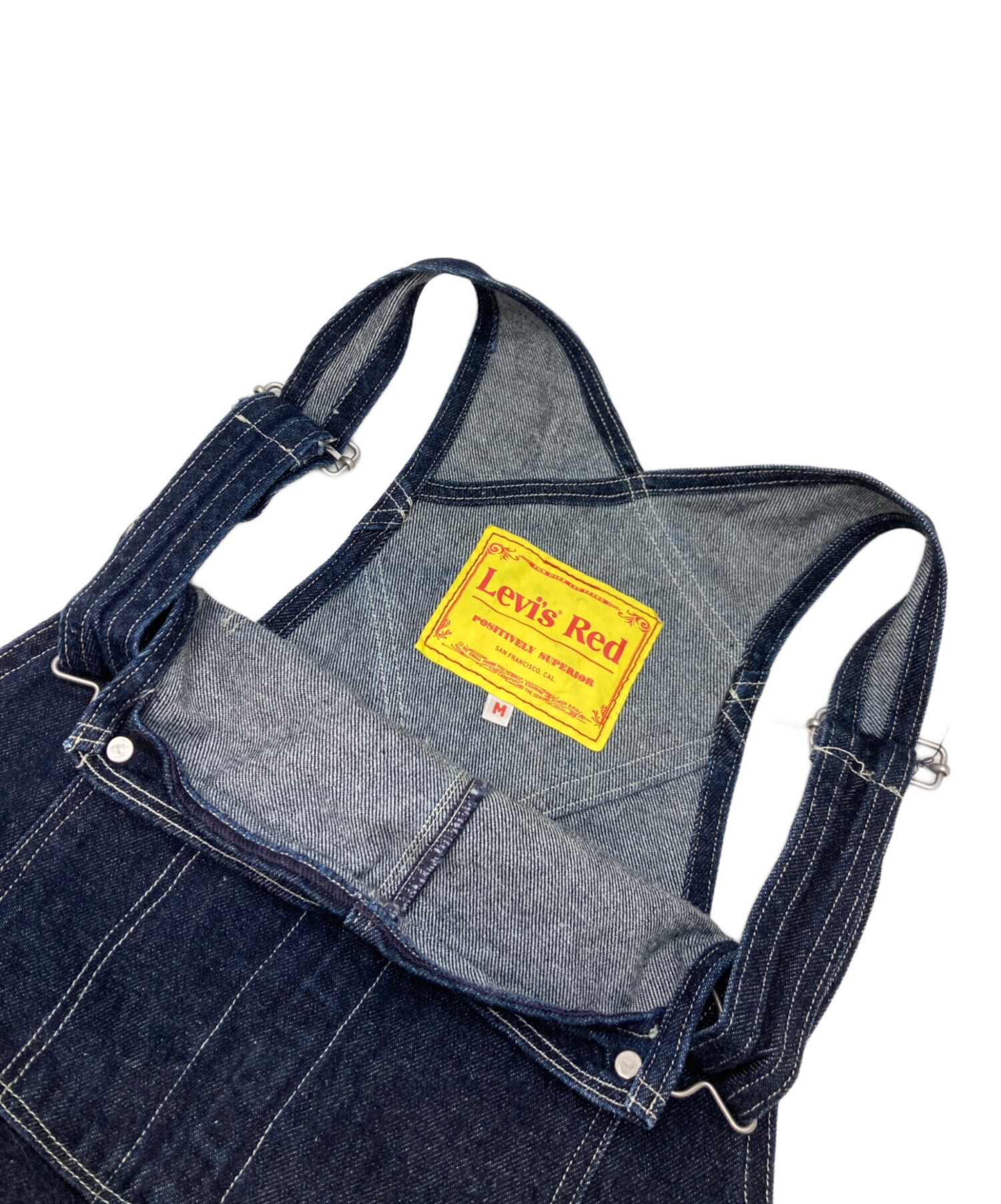 中古・古着通販】LEVI