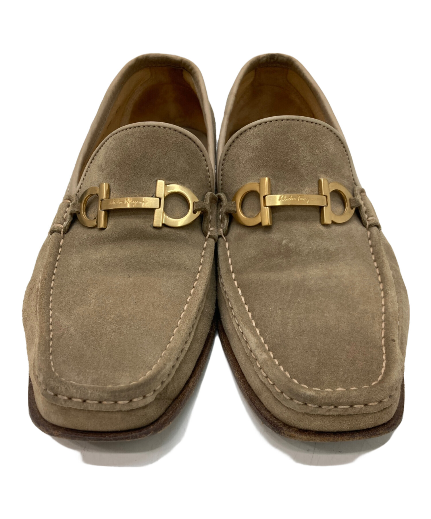 中古・古着通販】Salvatore Ferragamo (サルヴァトーレ フェラガモ 