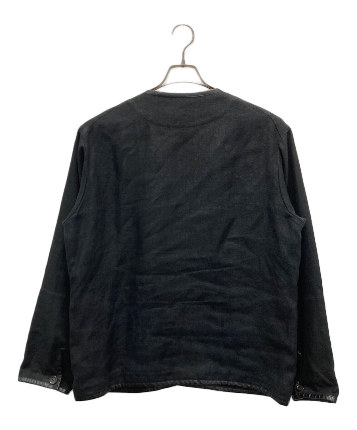 中古・古着通販】la favola (ラ ファーヴォラ) リネンパイピング 中古・古着通販】la favola (ラ ファーヴォラ) リネンパイピング