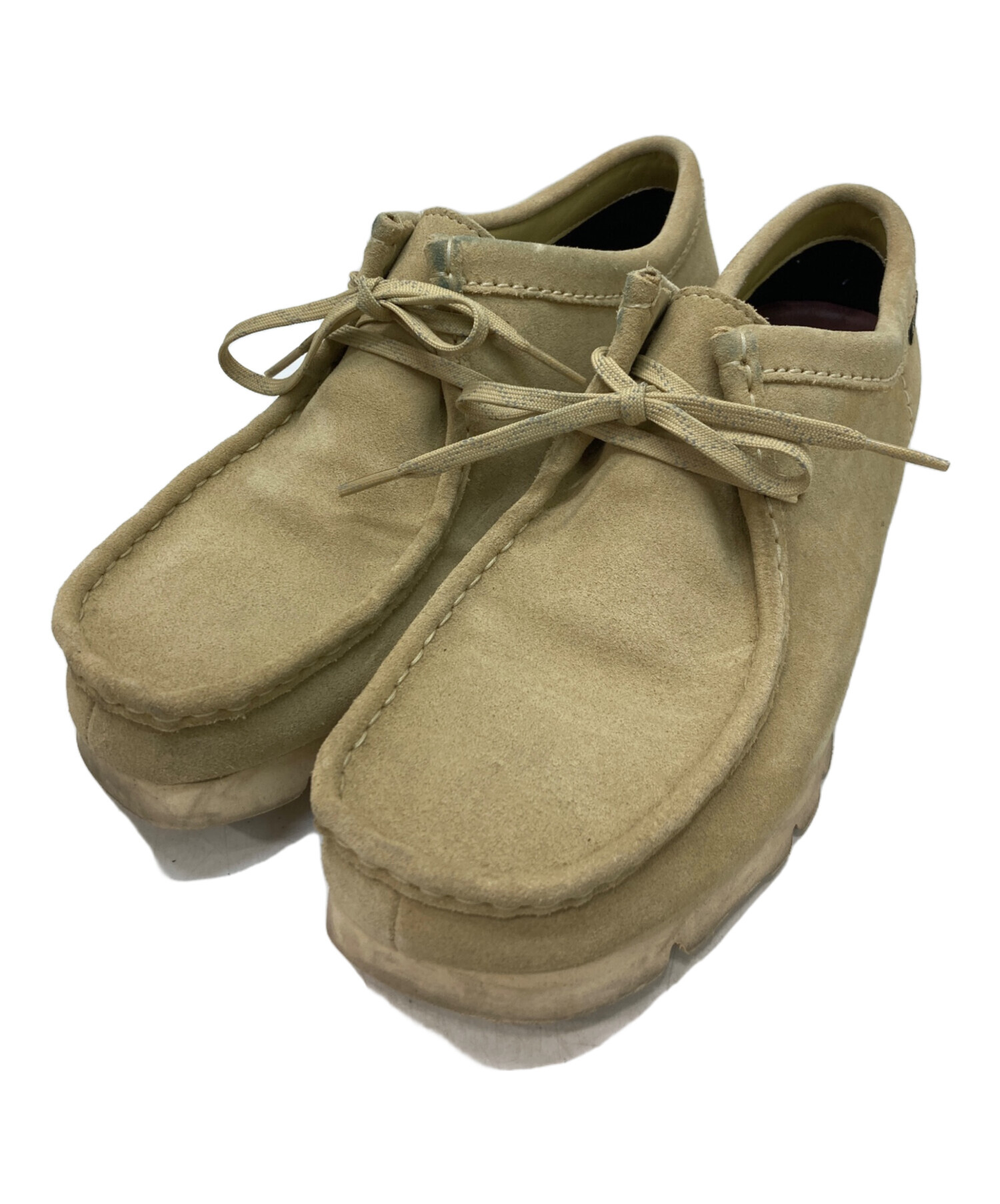 中古・古着通販】CLARKS ORIGINALS (クラークス オリジナルズ 
