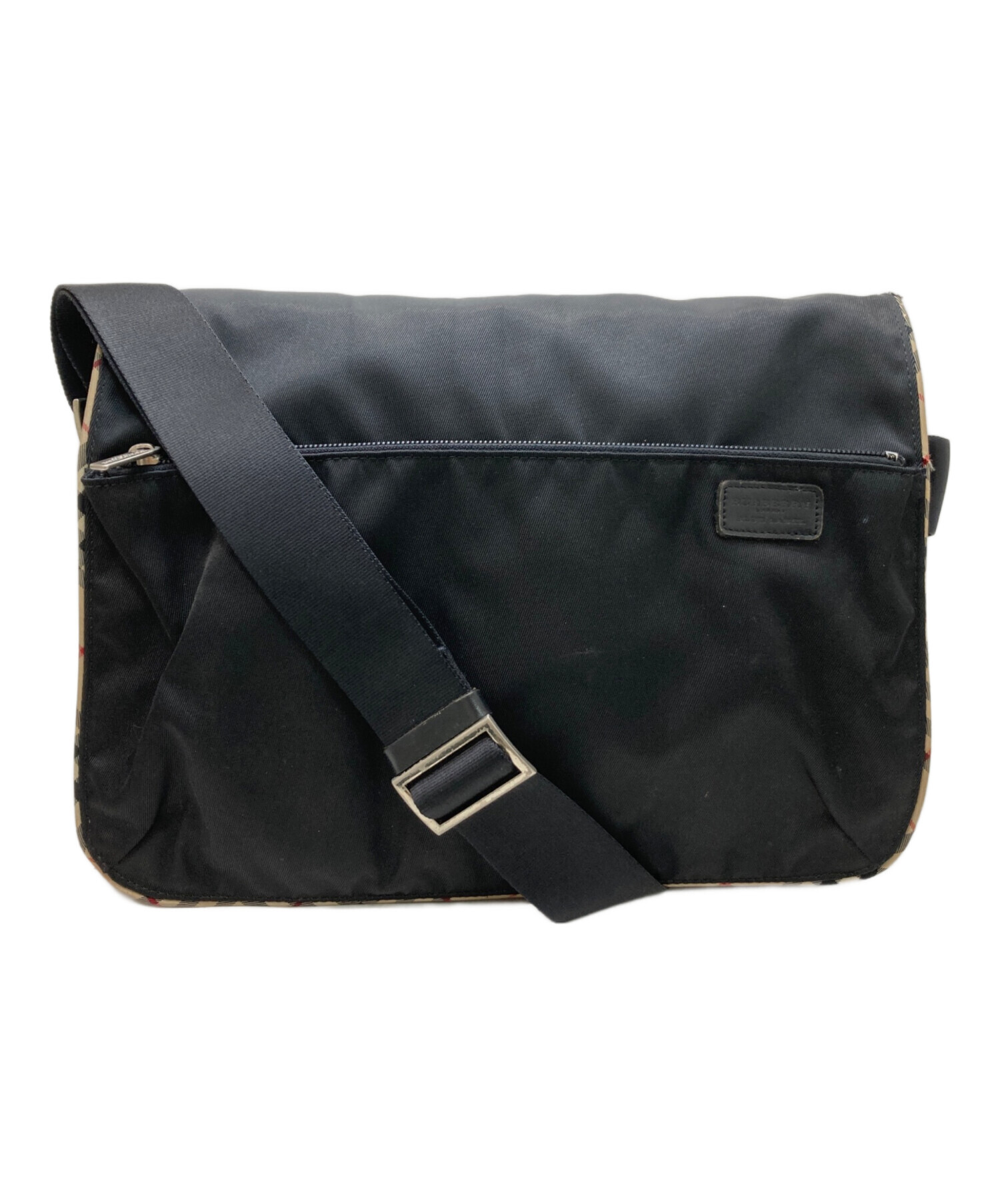 中古・古着通販】BURBERRY BLUE LABEL (バーバリーロンドンブルー 