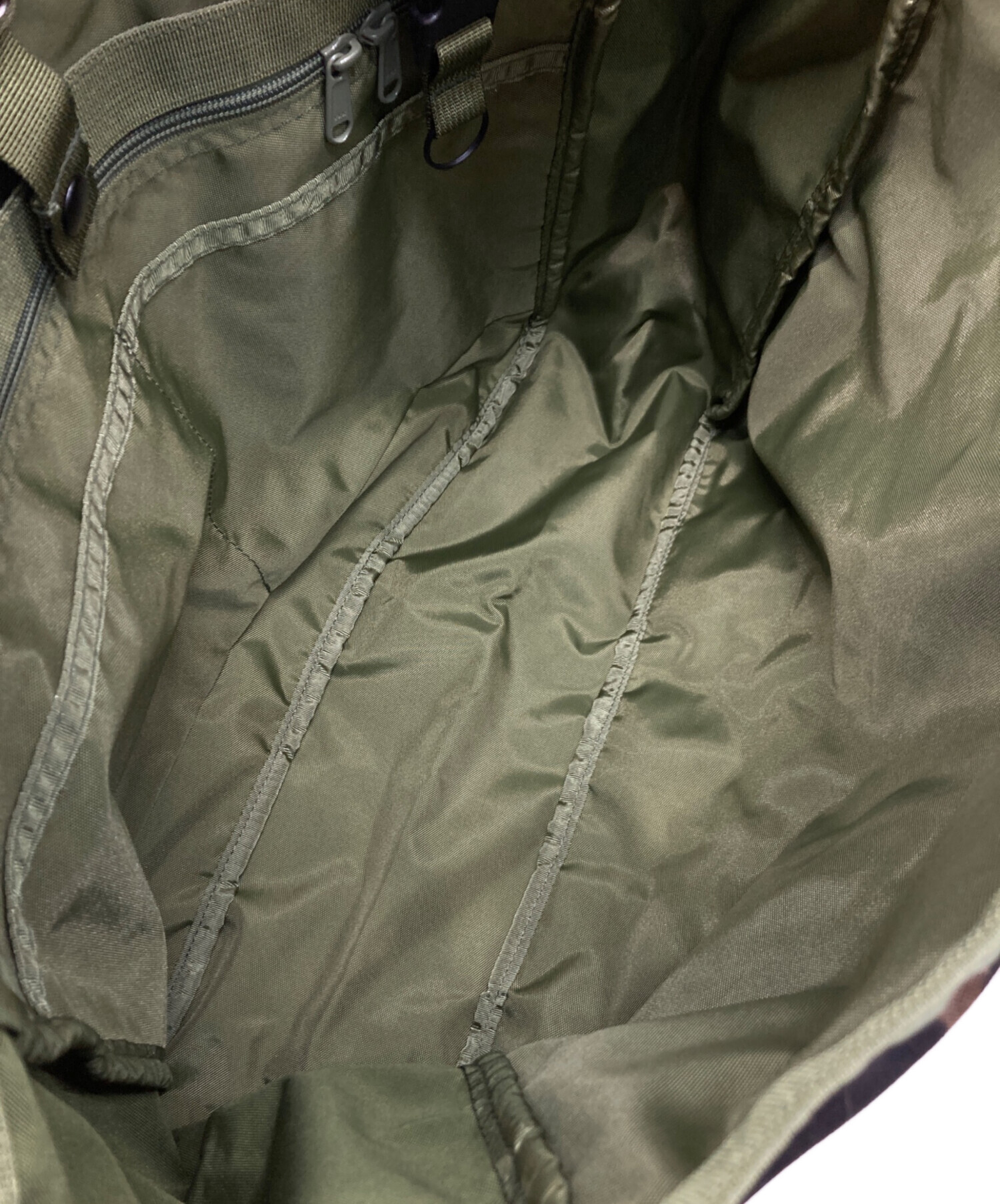中古・古着通販】BRIEFING (ブリーフィング) アーバンバケットワイド
