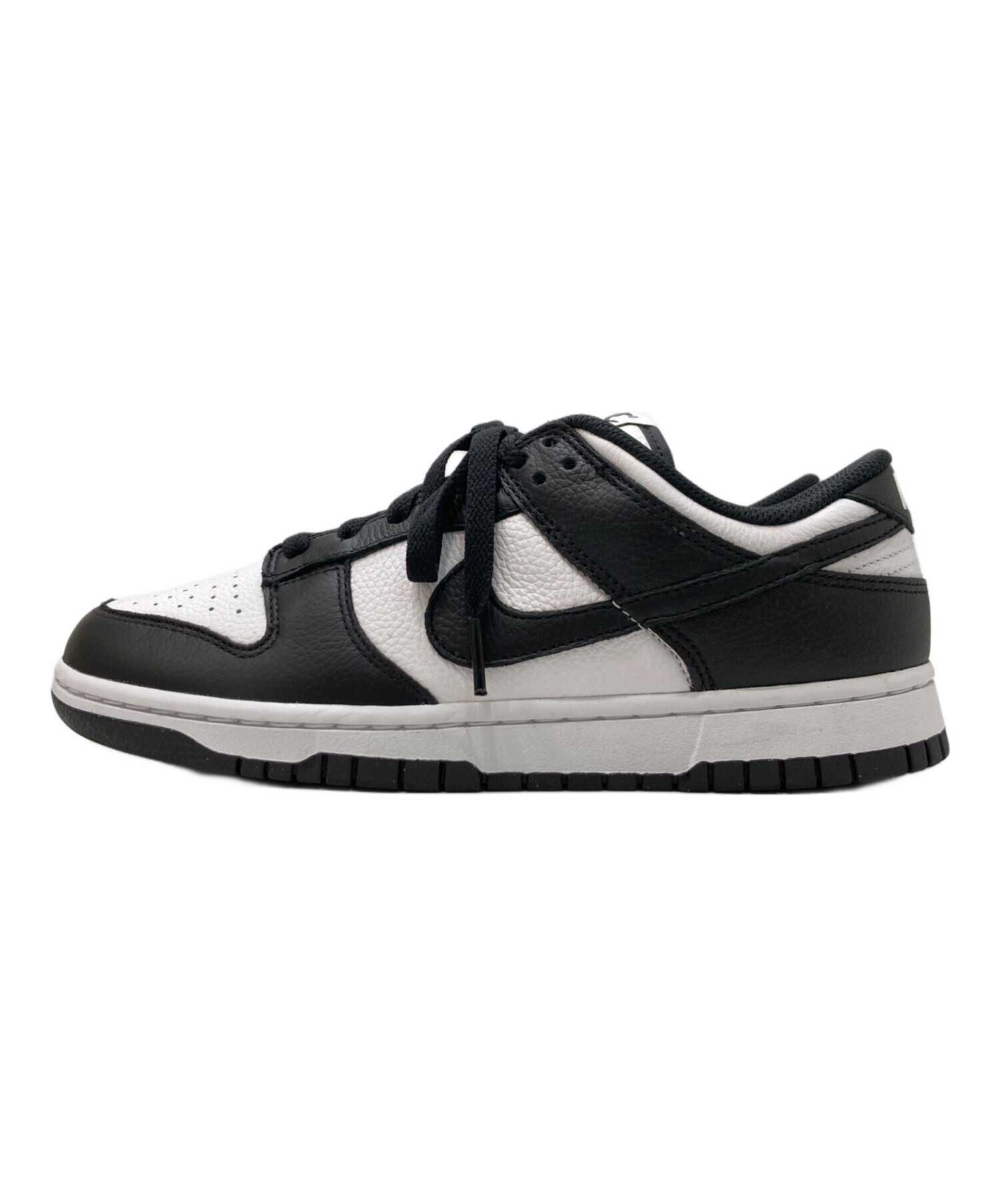中古・古着通販】NIKE (ナイキ) BY YOU DUNK LOW ホワイト