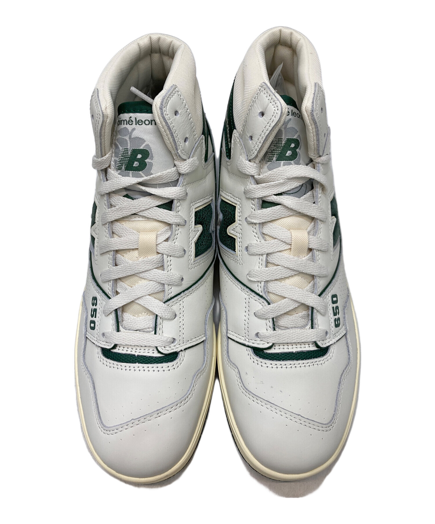 中古・古着通販】NEW BALANCE (ニューバランス) Aime Leon Dore (エメ 
