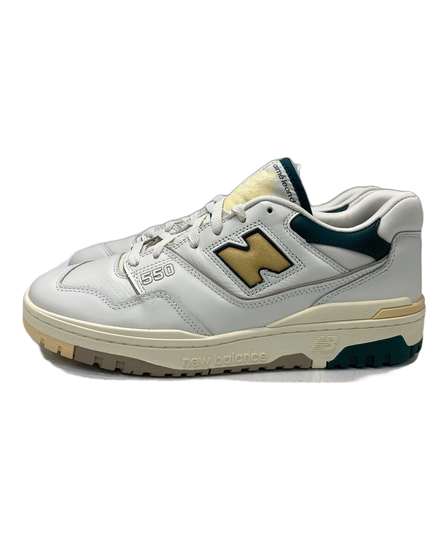 中古・古着通販】NEW BALANCE (ニューバランス) Aime Leon Dore (エメ 