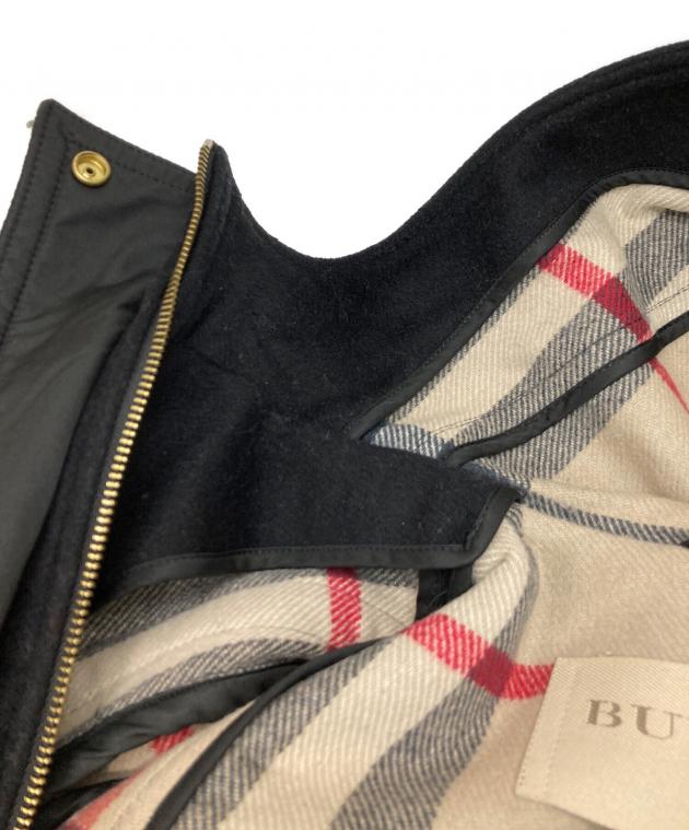 中古・古着通販】BURBERRY BRIT (バーバリーブリット) ダッフルコート
