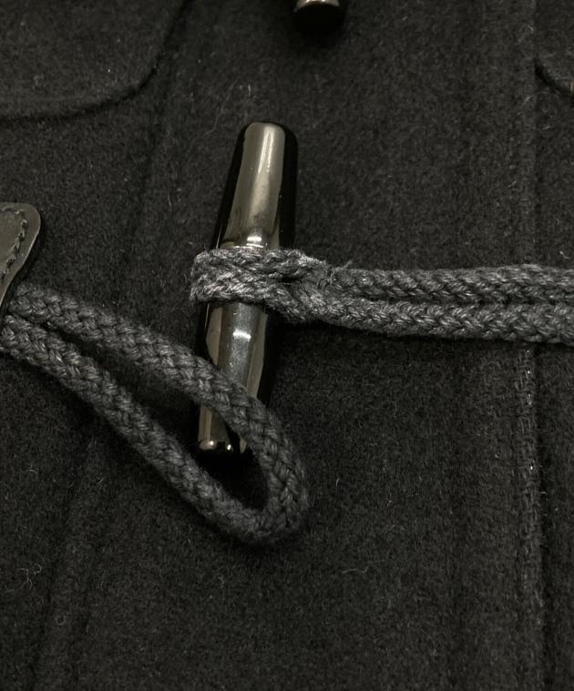 中古・古着通販】BURBERRY BRIT (バーバリーブリット) ダッフルコート