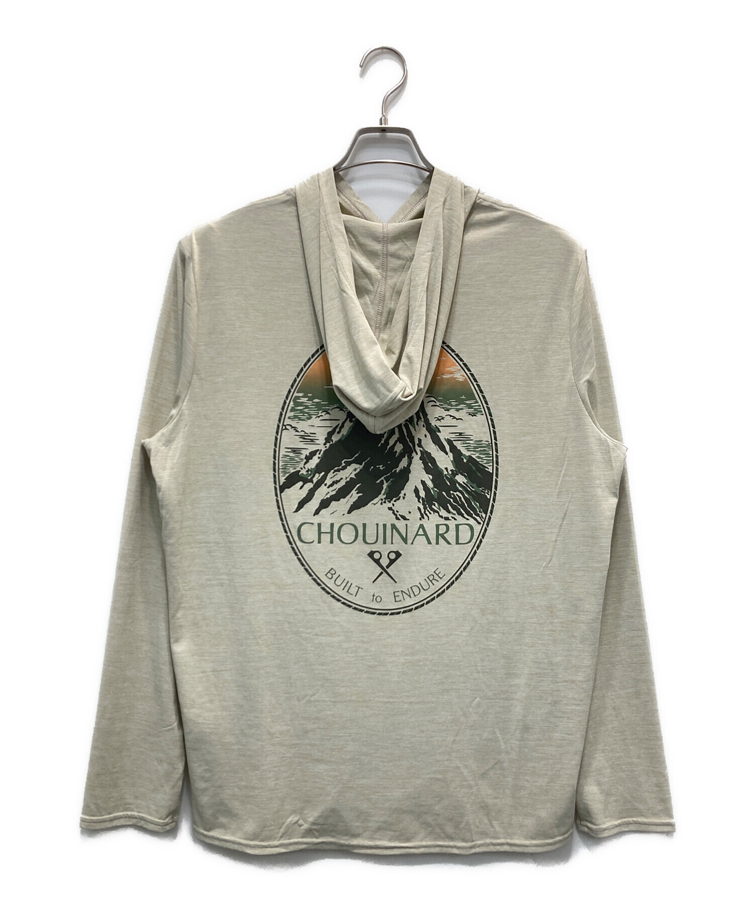 中古・古着通販】Patagonia (パタゴニア) キャプリーン・クール 