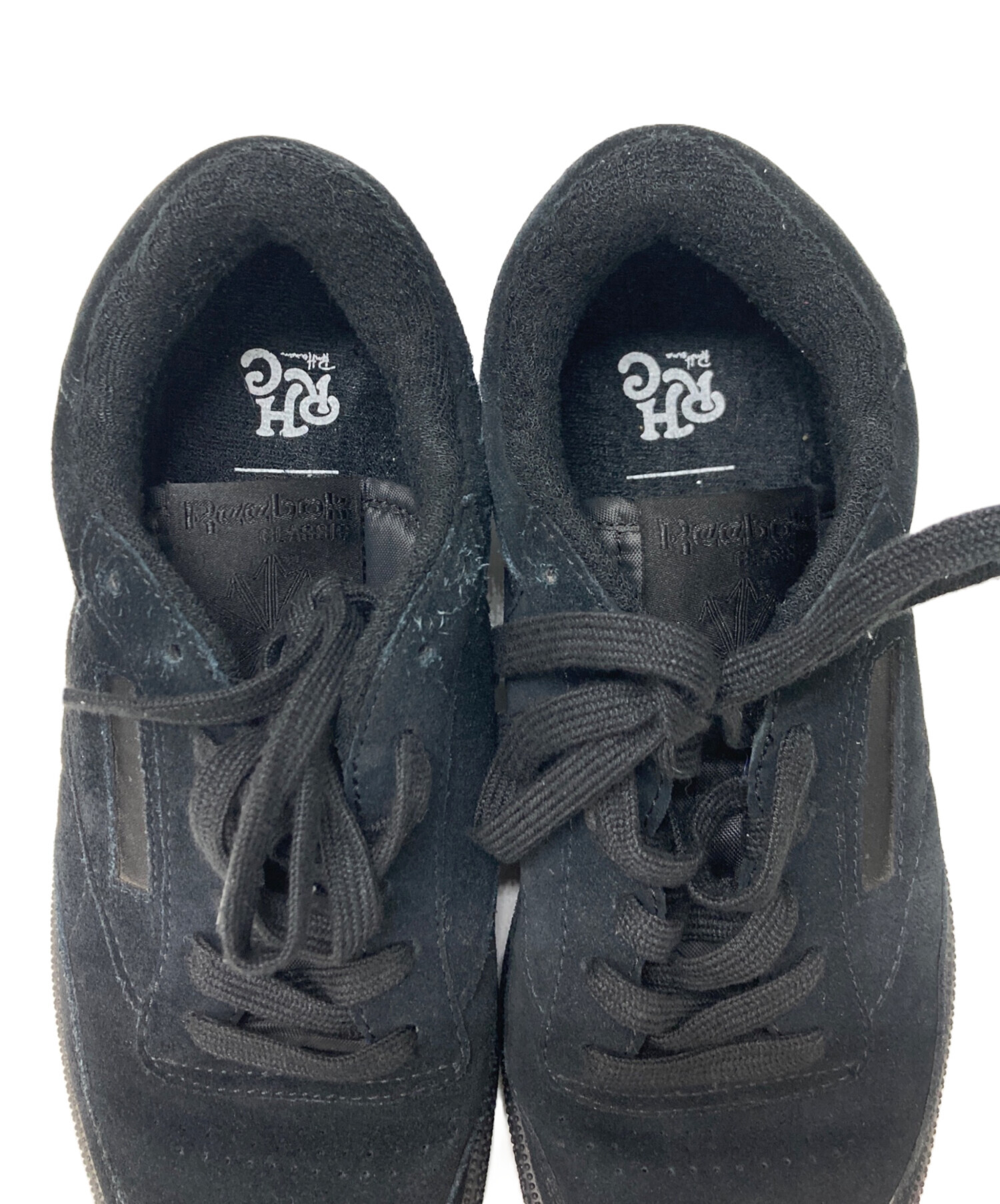 中古・古着通販】REEBOK (リーボック) RHC Ron Herman (アールエイチ