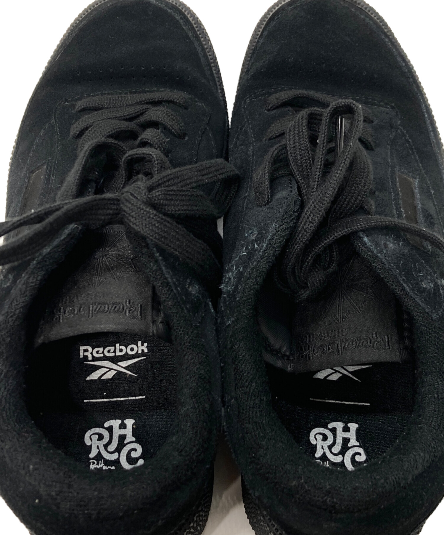 中古・古着通販】REEBOK (リーボック) RHC Ron Herman (アールエイチ