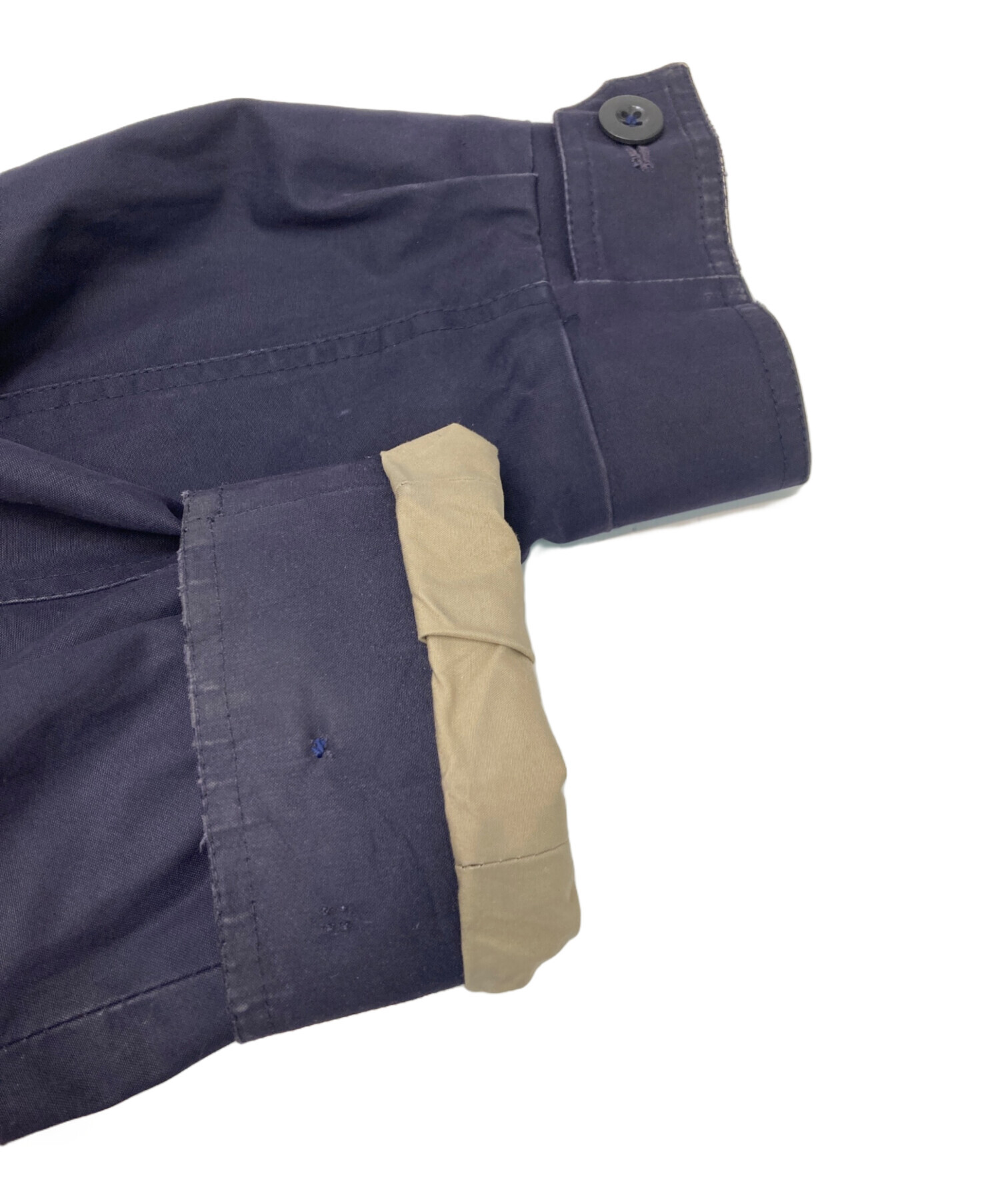 中古・古着通販】Barbour (バブアー) ベンタイルコットン