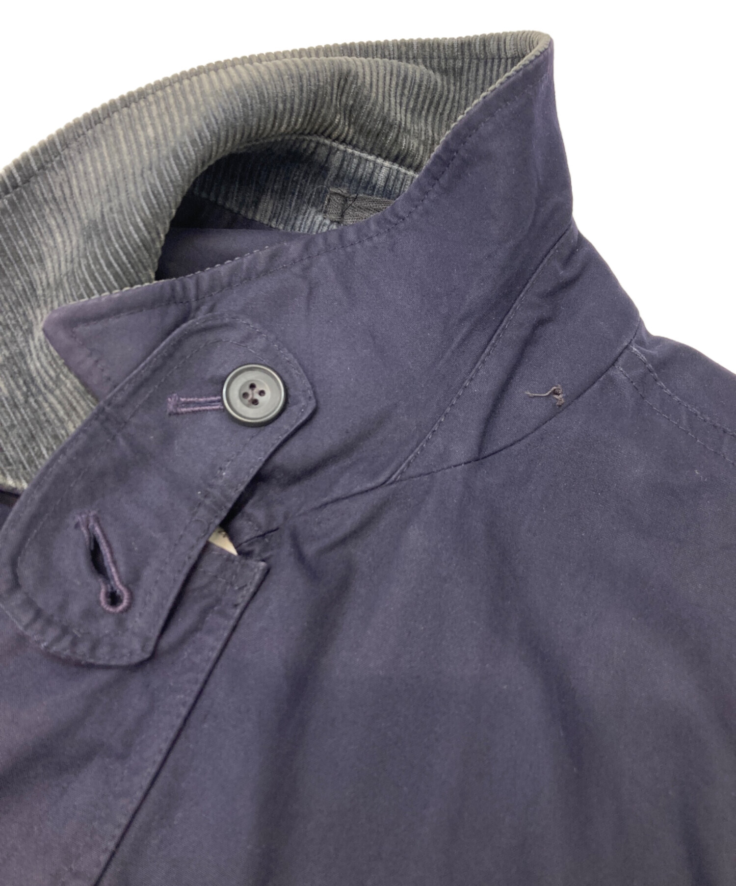 中古・古着通販】Barbour (バブアー) ベンタイルコットン