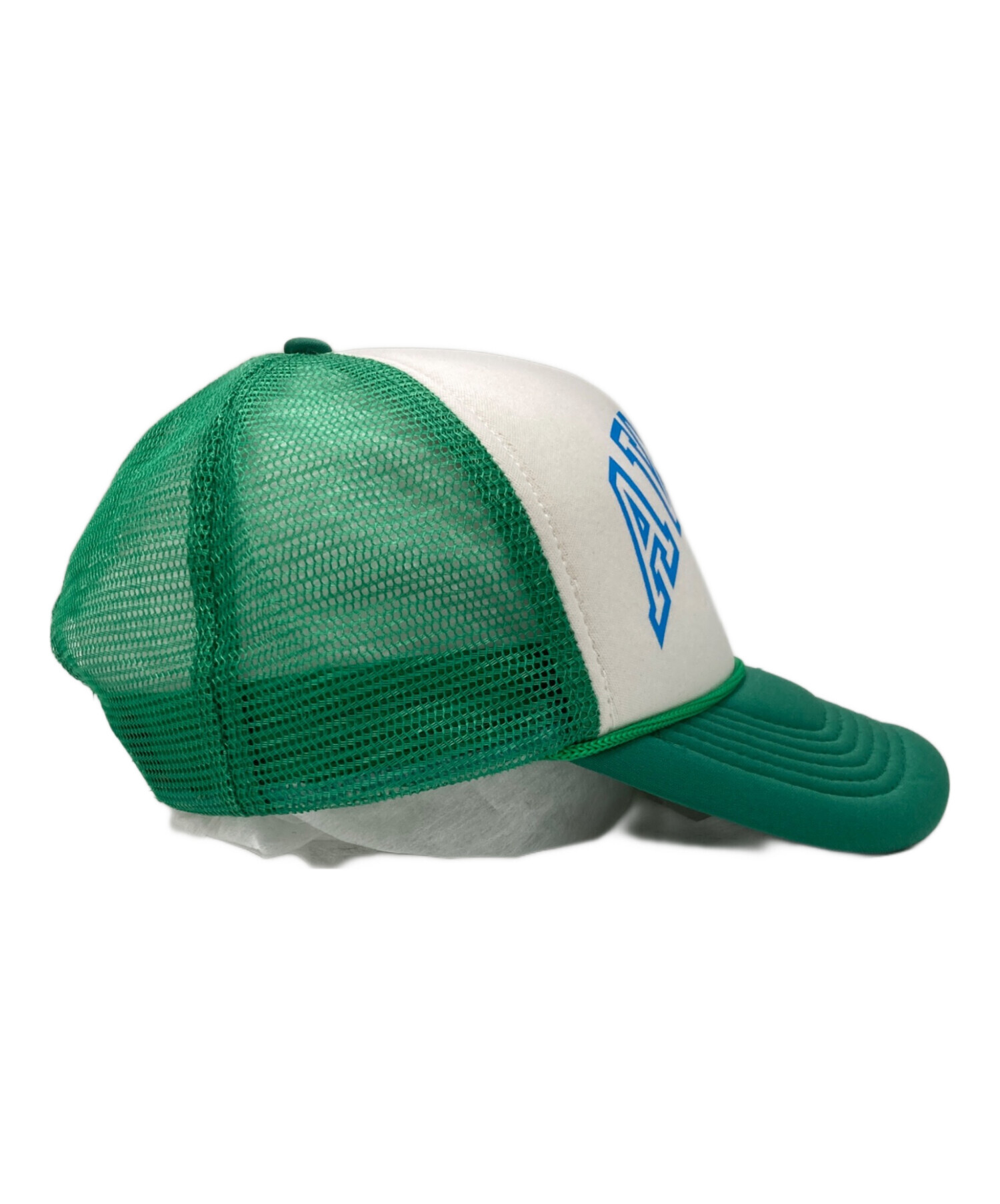 中古・古着通販】AWGE (エーダブルジーイー) メッシュキャップ 