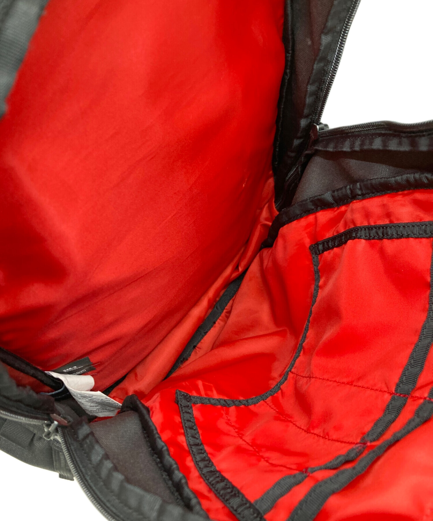 中古・古着通販】TIMBUK2 (ティンバックツー) SHOWDOWN OS ブラック 