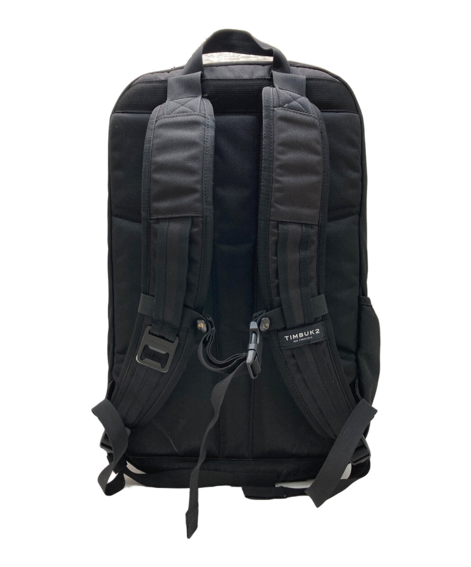 中古・古着通販】TIMBUK2 (ティンバックツー) SHOWDOWN OS ブラック 