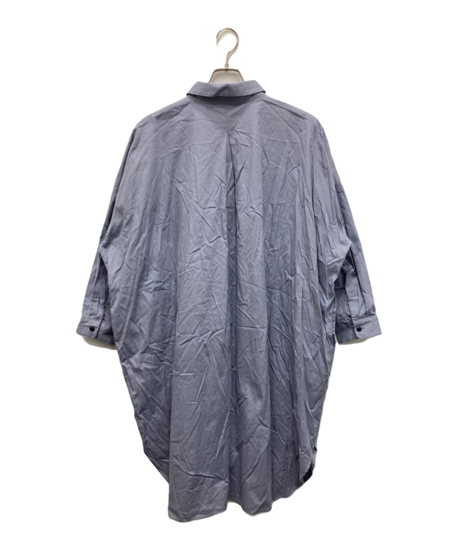 中古・古着通販】HUIS (ハウス) オーガニックコットンライトオックス 