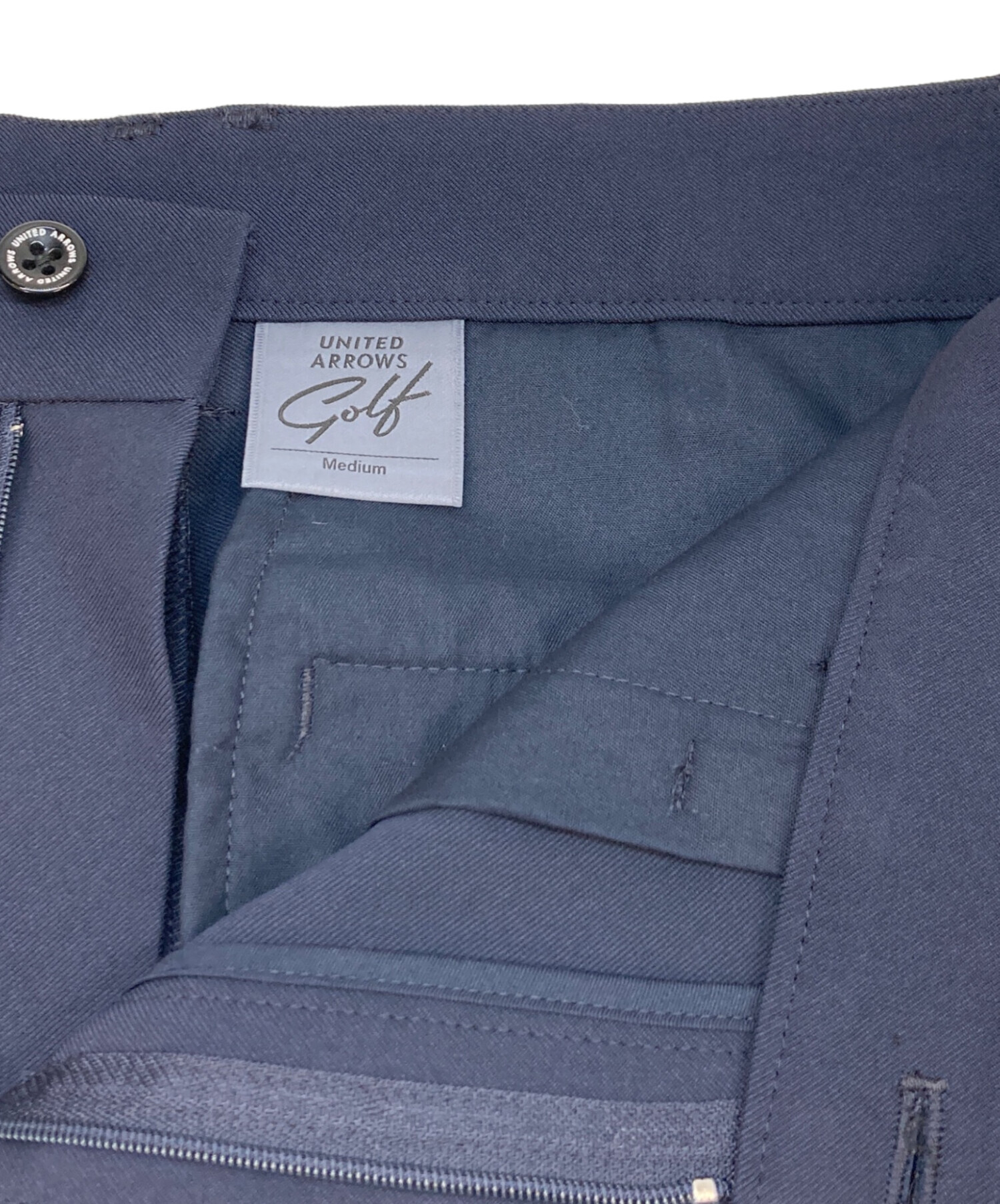 中古・古着通販】UNITED ARROWS GOLF (ユナイテッドアローズゴルフ