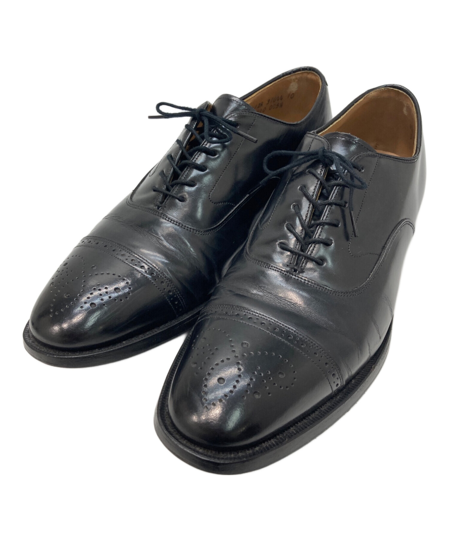 中古・古着通販】JOHNSTON&MURPHY (ジョンストン＆マーフィー