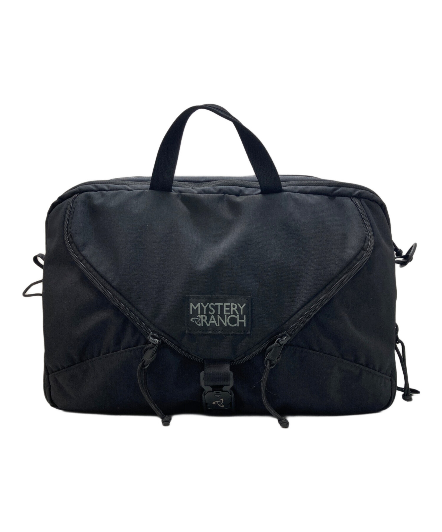 中古・古着通販】MYSTERY RANCH (ミステリーランチ) 3WAY18｜ブランド 
