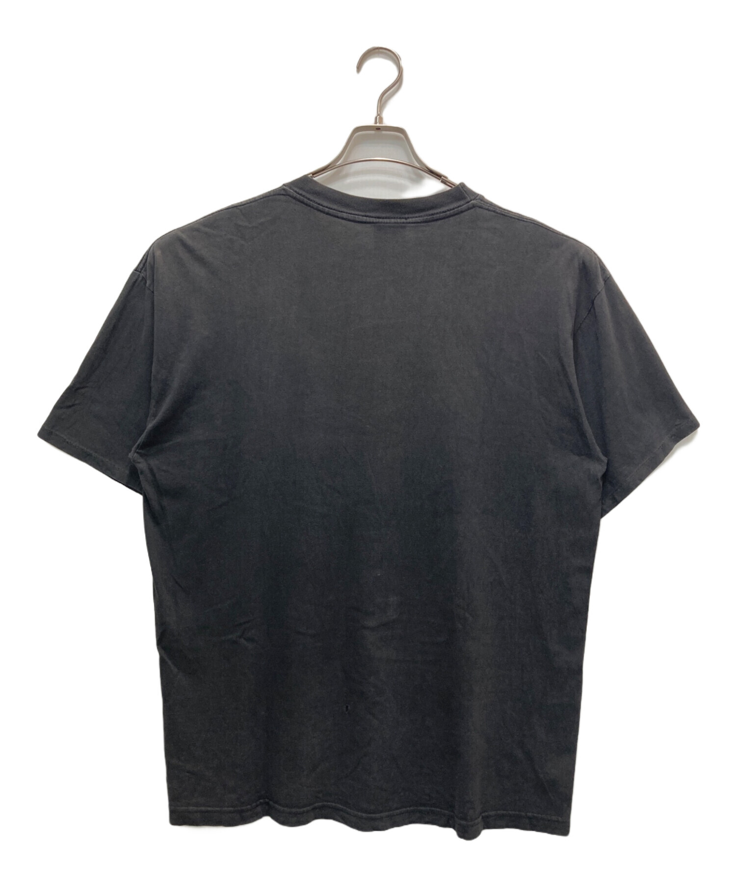 中古・古着通販】BLACK FLYS (ブラックフライズ) ヴィンテージTシャツ 