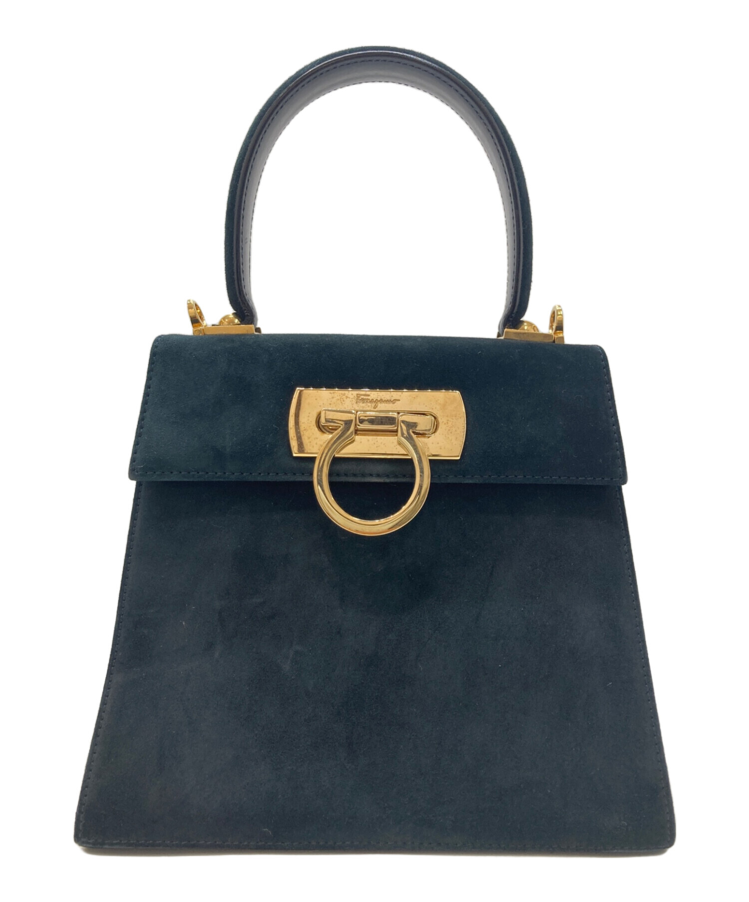 中古・古着通販】Salvatore Ferragamo (サルヴァトーレ フェラガモ