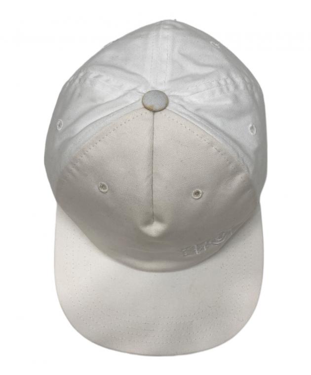 中古・古着通販】Maison Margiela (メゾンマルジェラ) ロゴキャップ