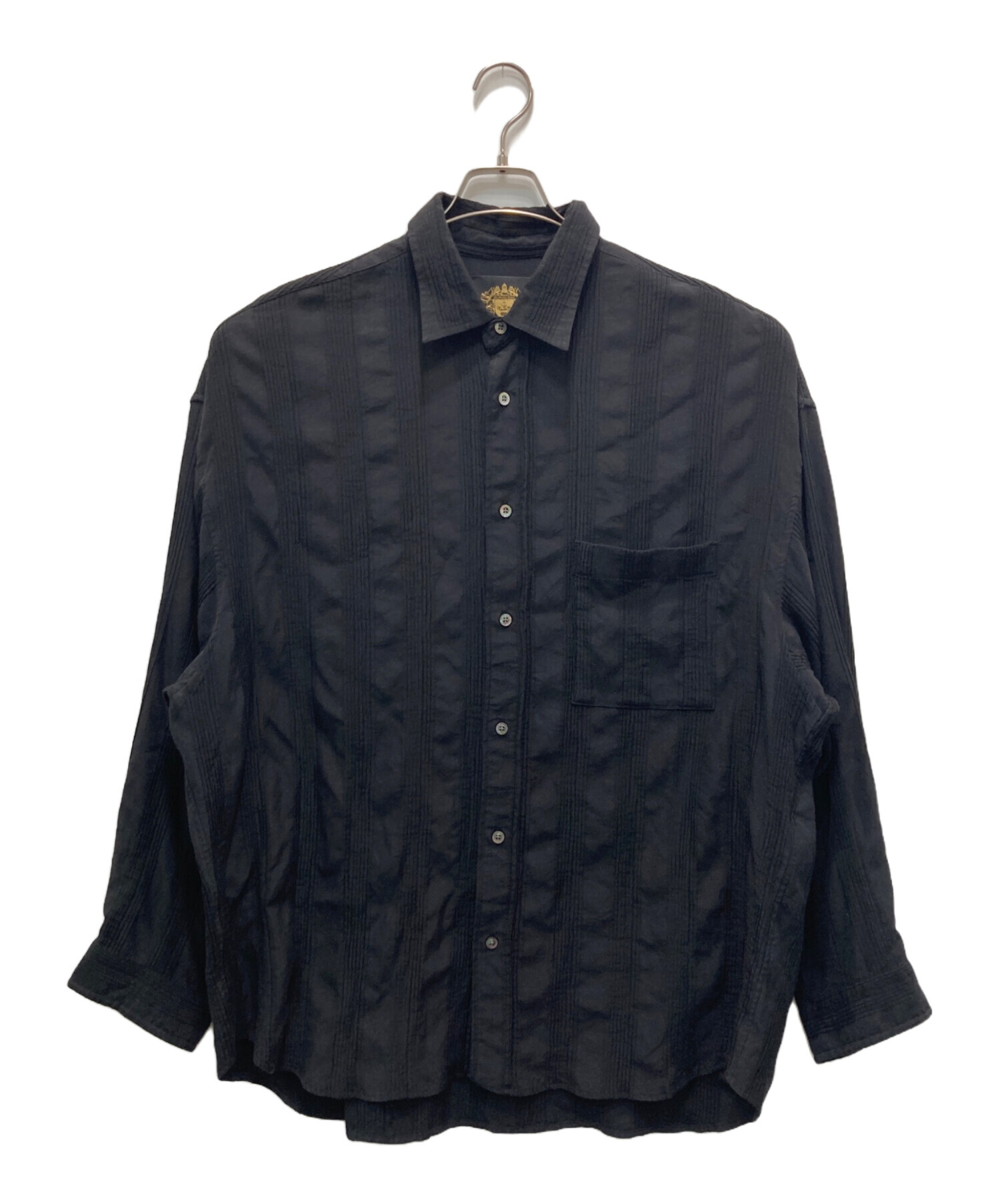 中古・古着通販】MAISON SPECIAL (メゾンスペシャル) Prime-Over 