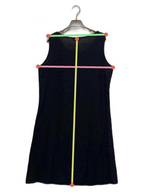 中古・古着通販】LEONARD SPORT (レオナール スポーツ) ノースリーブ