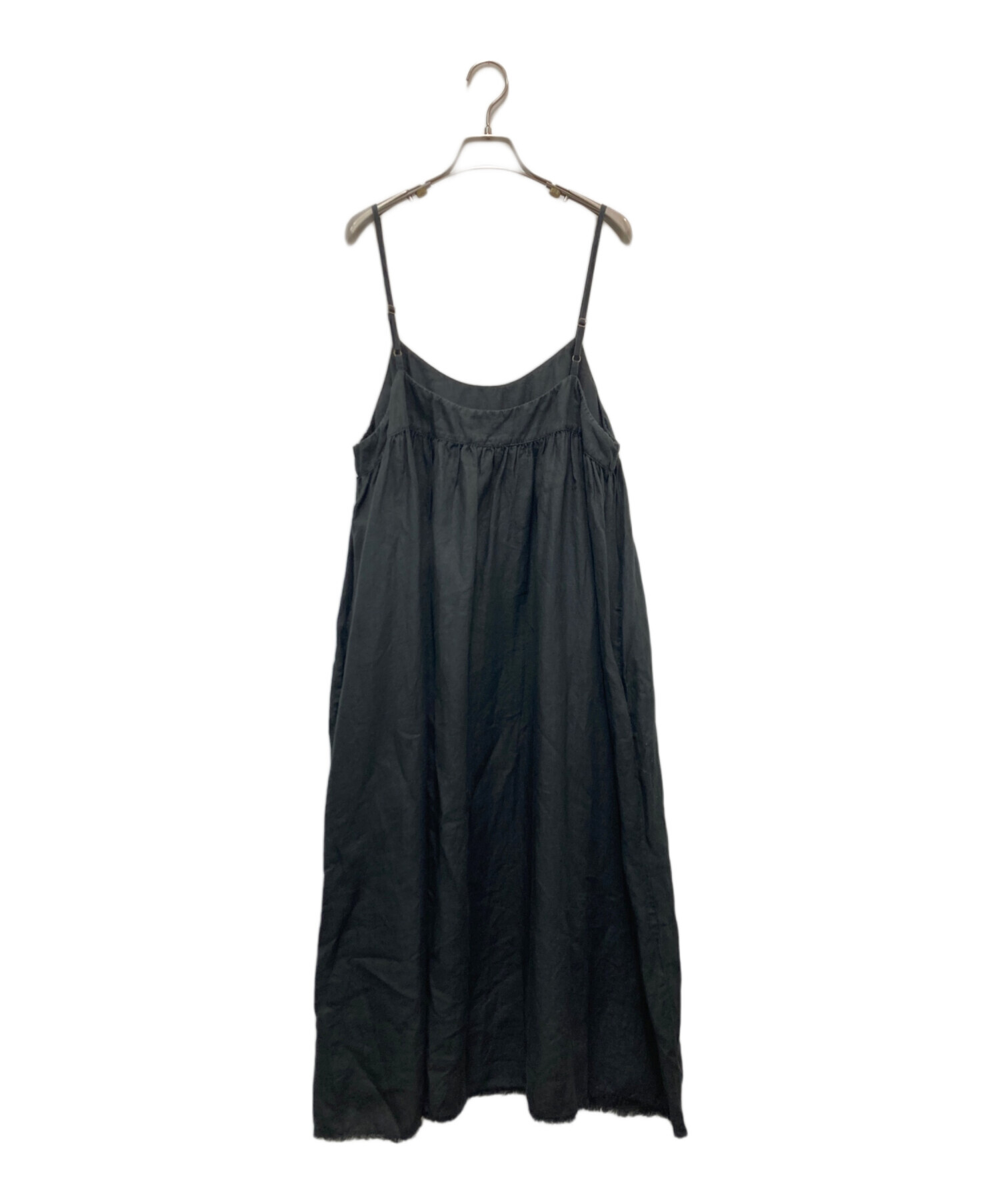 中古・古着通販】nest Robe (ネストローブ) キャミソールワンピース