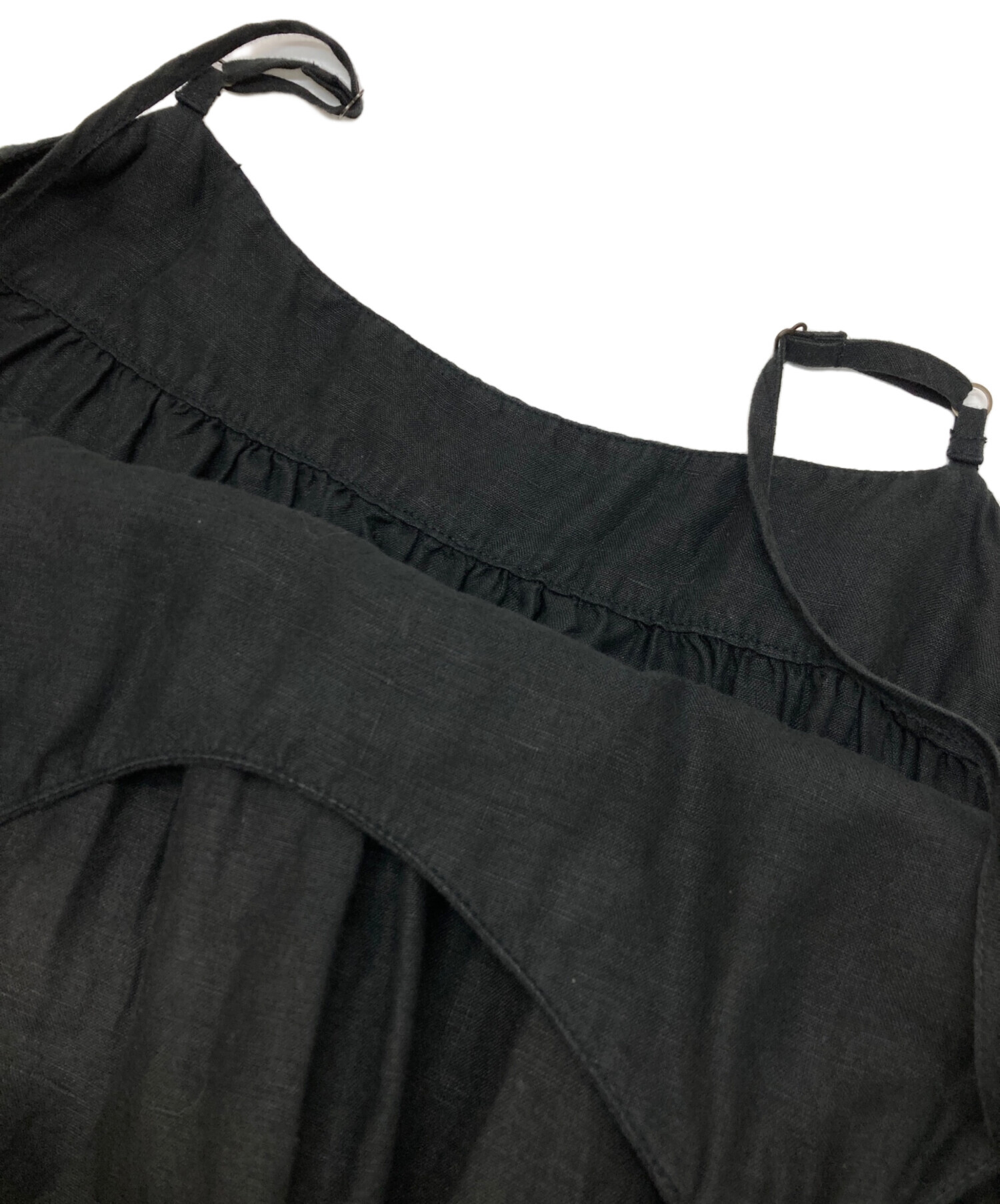 中古・古着通販】nest Robe (ネストローブ) キャミソールワンピース