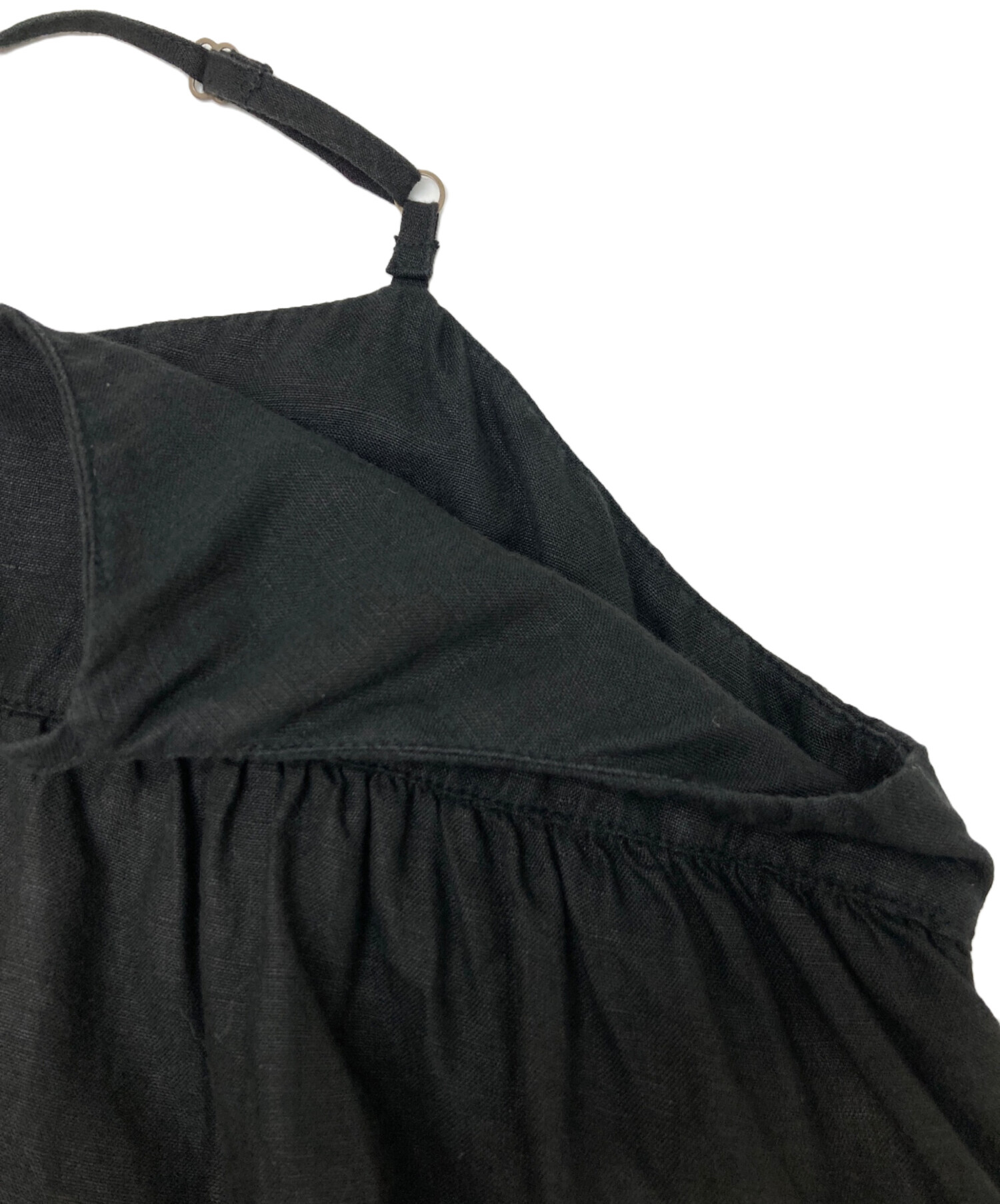 中古・古着通販】nest Robe (ネストローブ) キャミソールワンピース