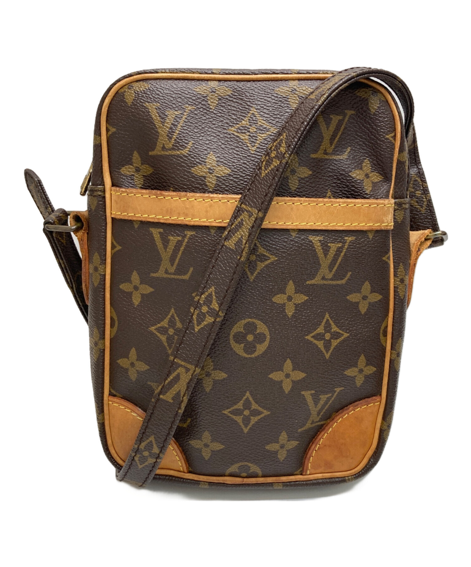 中古・古着通販】LOUIS VUITTON (ルイ ヴィトン) ショルダーバッグ