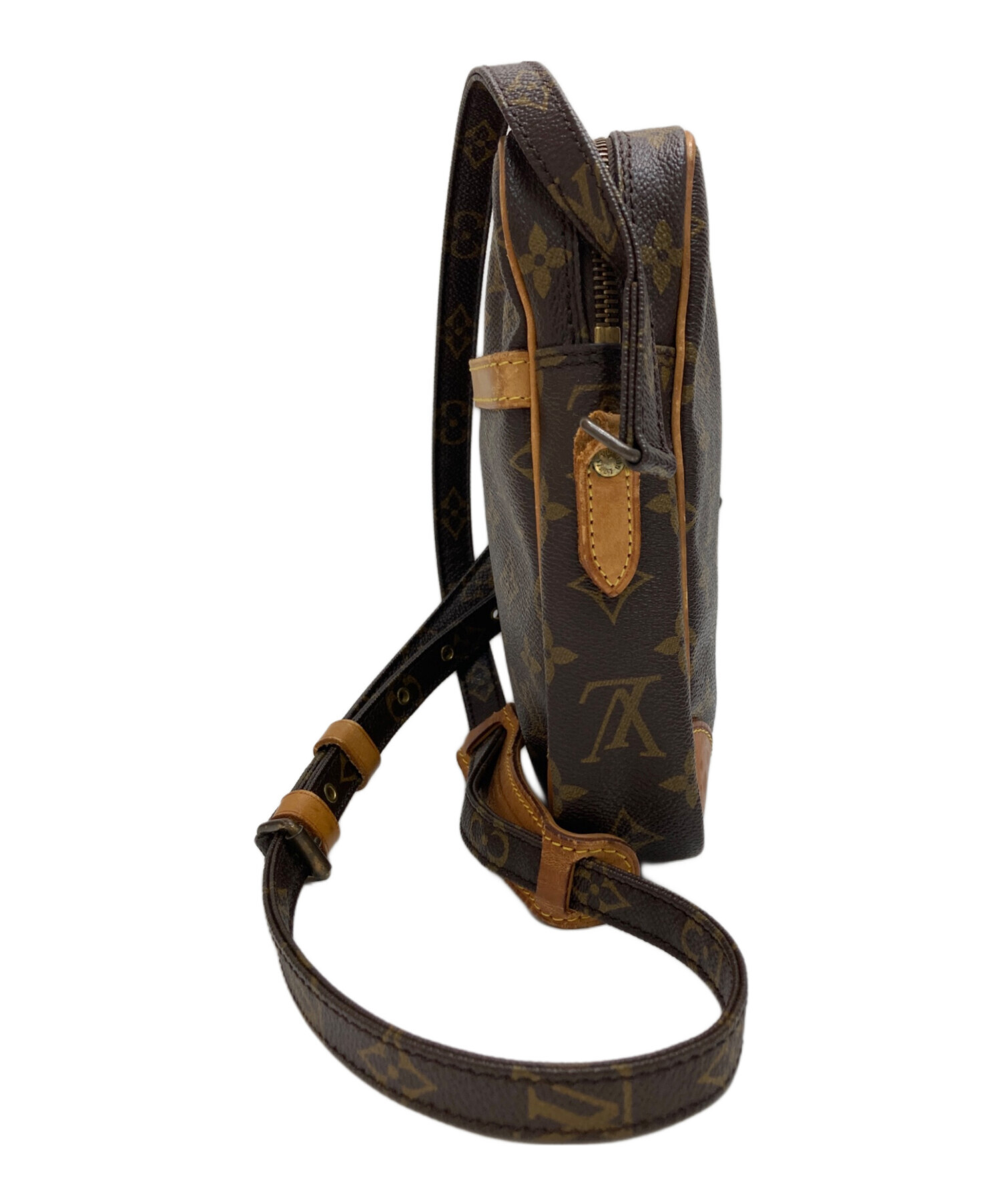 中古・古着通販】LOUIS VUITTON (ルイ ヴィトン) ショルダーバッグ