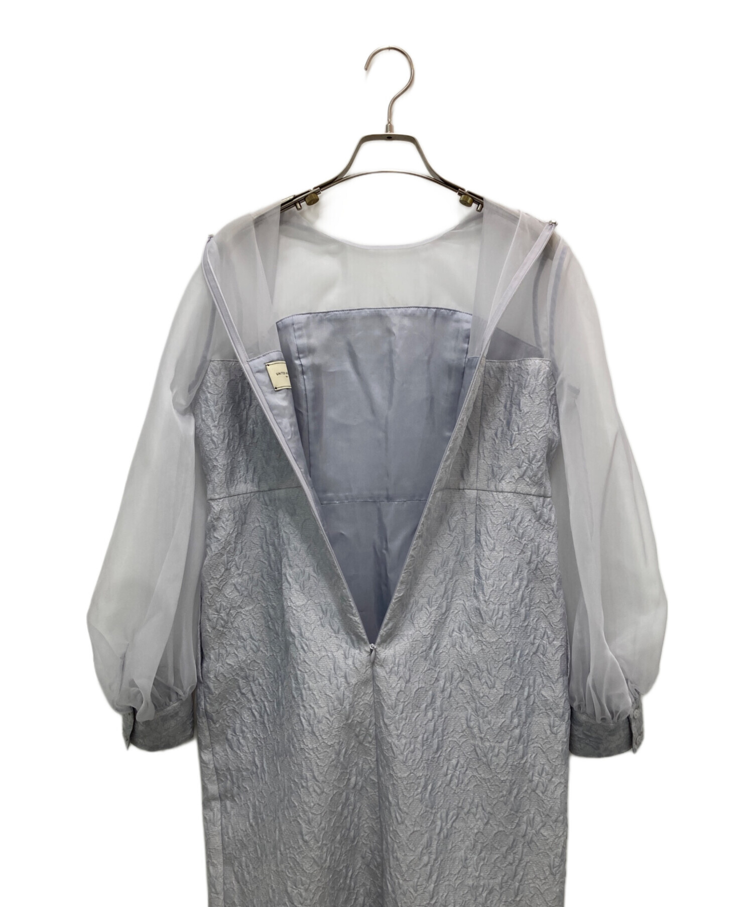 中古・古着通販】UNITED ARROWS (ユナイテッドアローズ) ツートーン