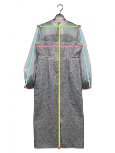 中古・古着通販】UNITED ARROWS (ユナイテッドアローズ) ツートーン