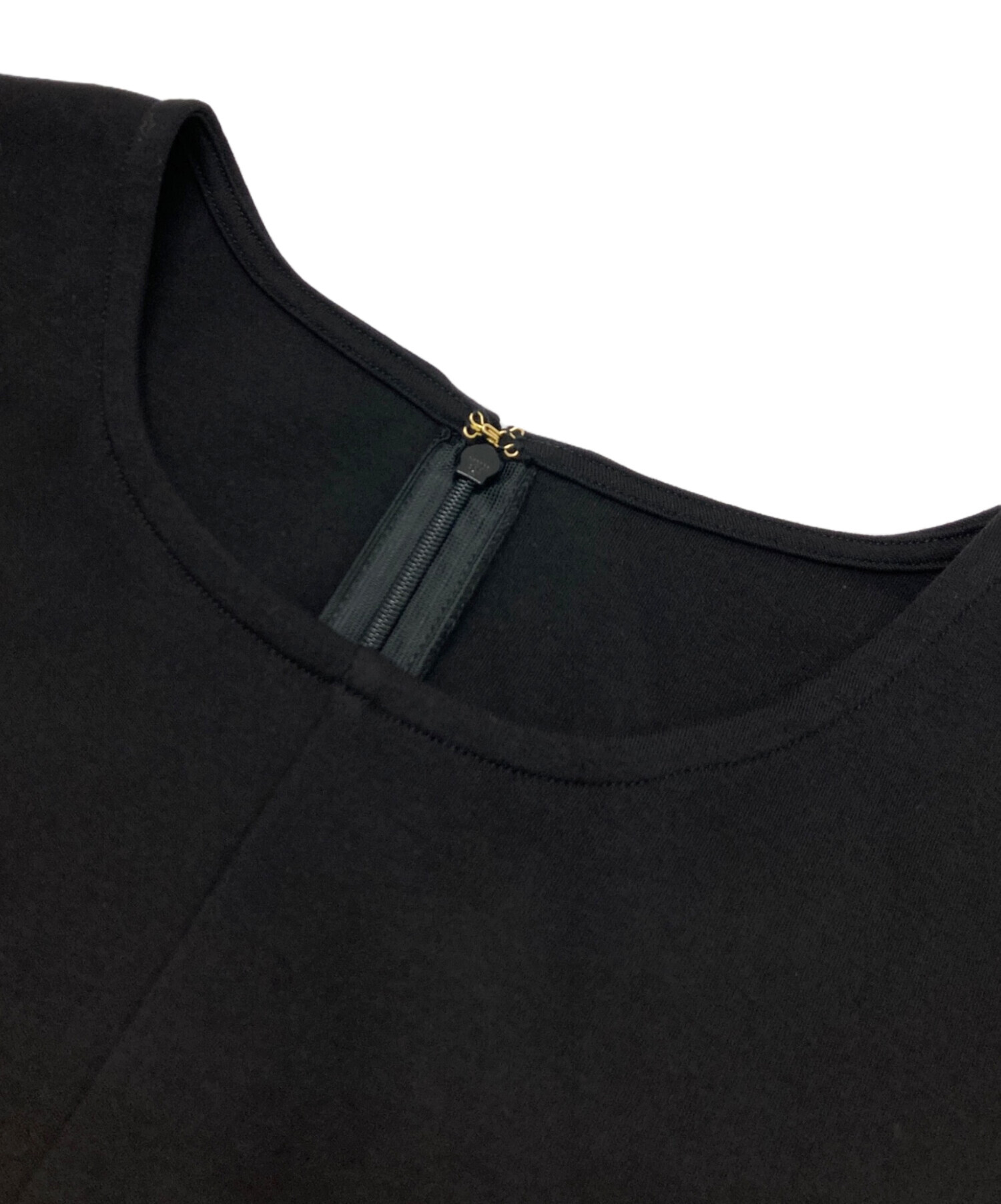 中古・古着通販】CADUNE (カデュネ) リラックスオールインワン