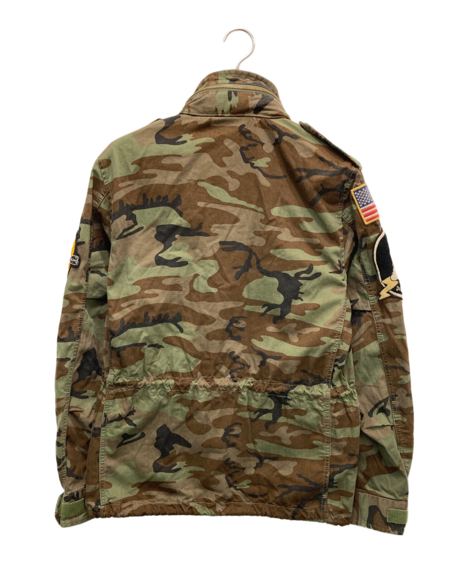 中古・古着通販】Denim & Supply Ralph Lauren (デニム＆サプライ 